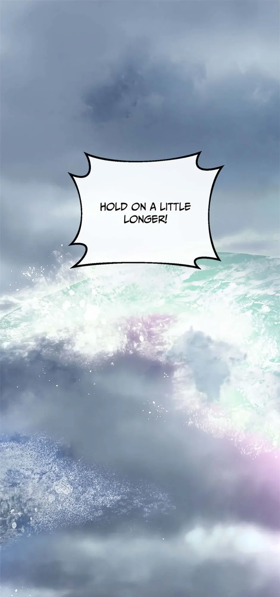 Twin Sister’s Strike Declaration Chapter 61 page 36