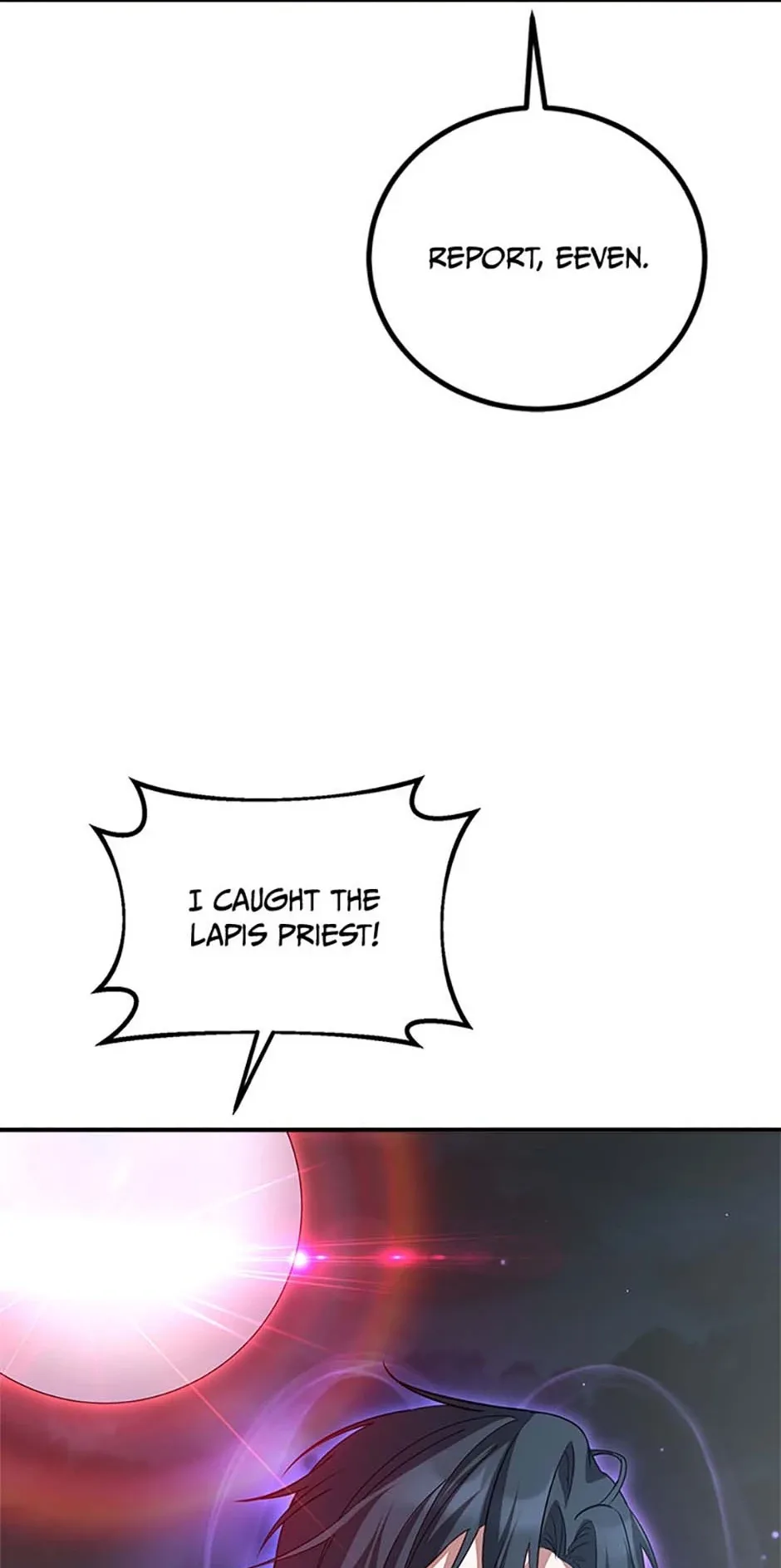 Twin Sister’s Strike Declaration Chapter 61 page 68