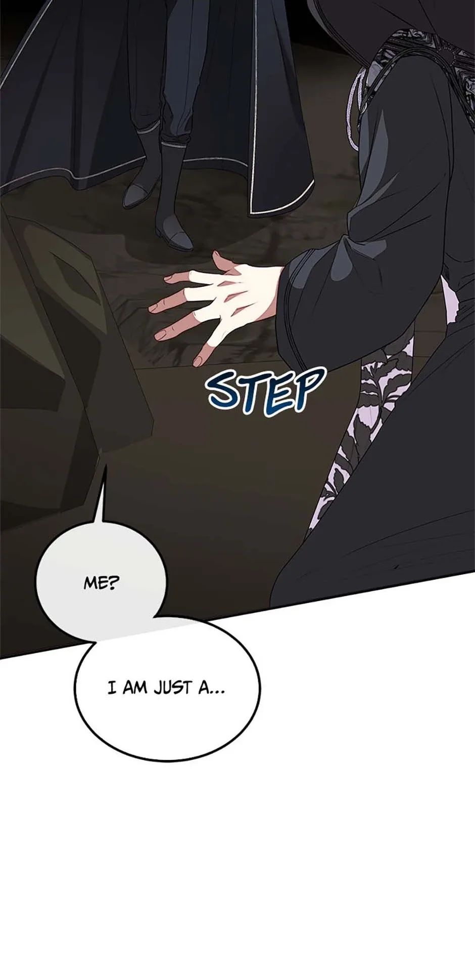 Twin Sister’s Strike Declaration Chapter 61 page 51