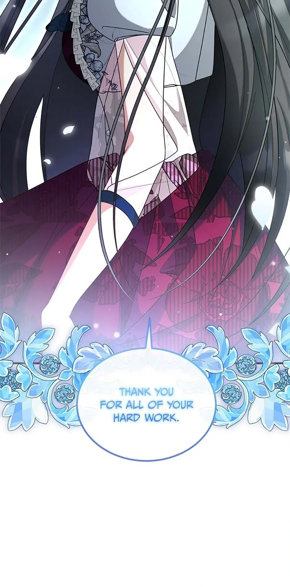 Twin Sister’s Strike Declaration Chapter 61 page 79
