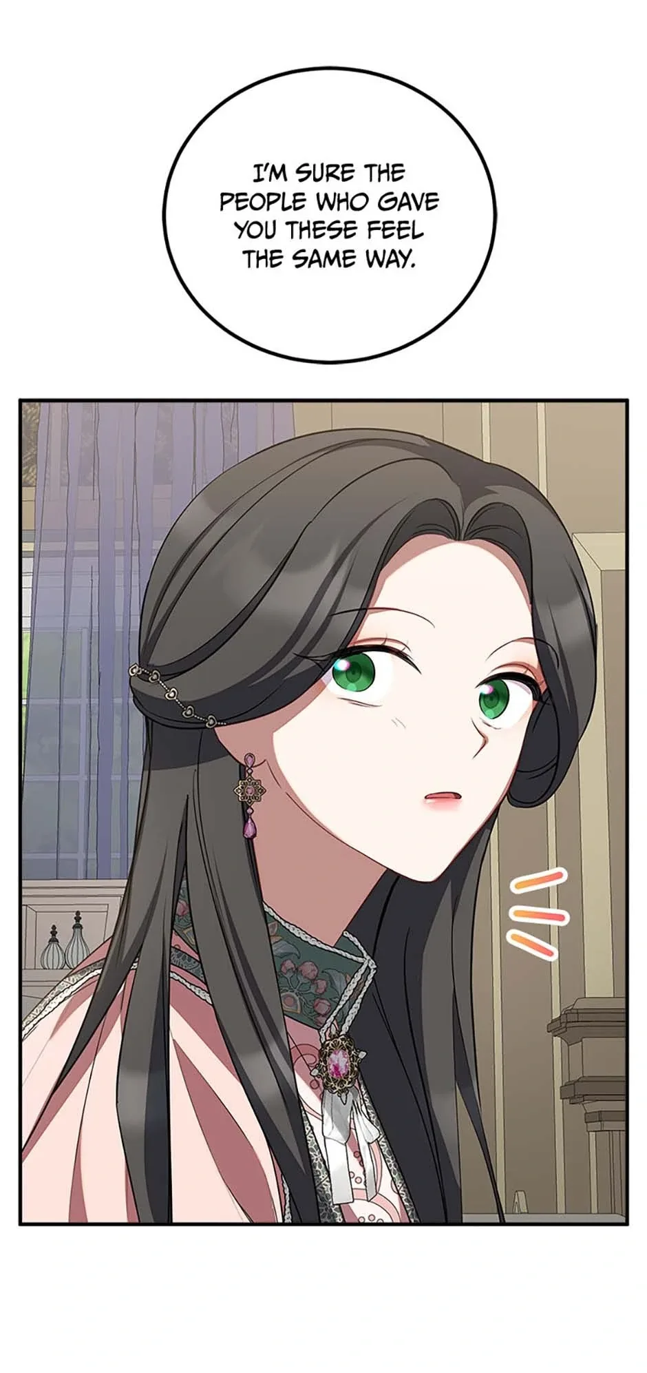 Twin Sister’s Strike Declaration Chapter 63 page 9