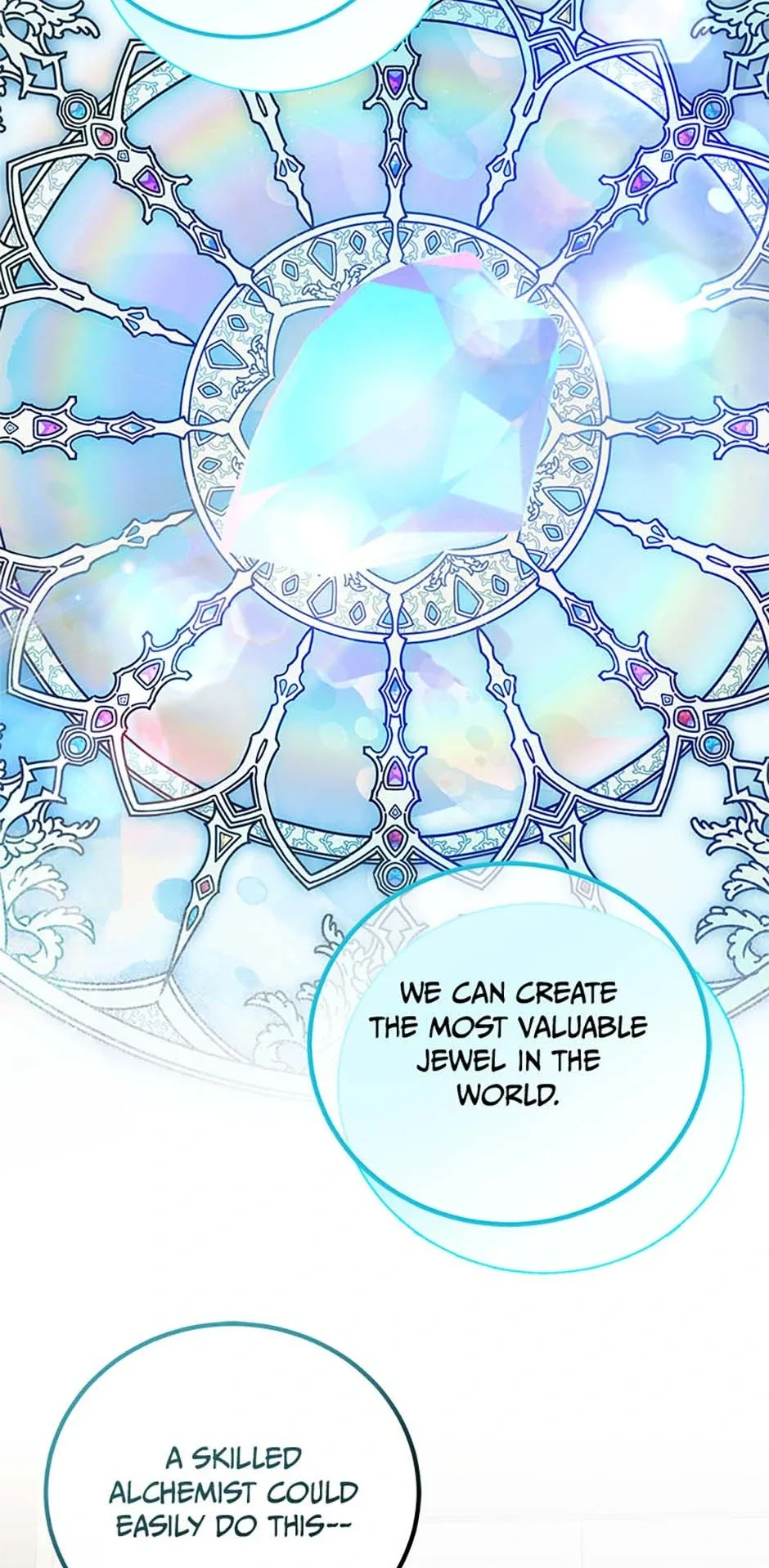 Twin Sister’s Strike Declaration Chapter 63 page 20
