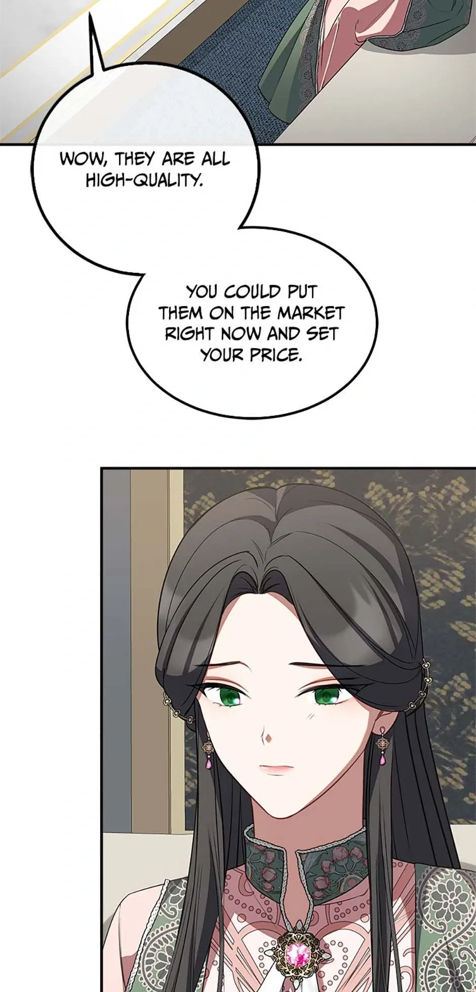 Twin Sister’s Strike Declaration Chapter 63 page 5