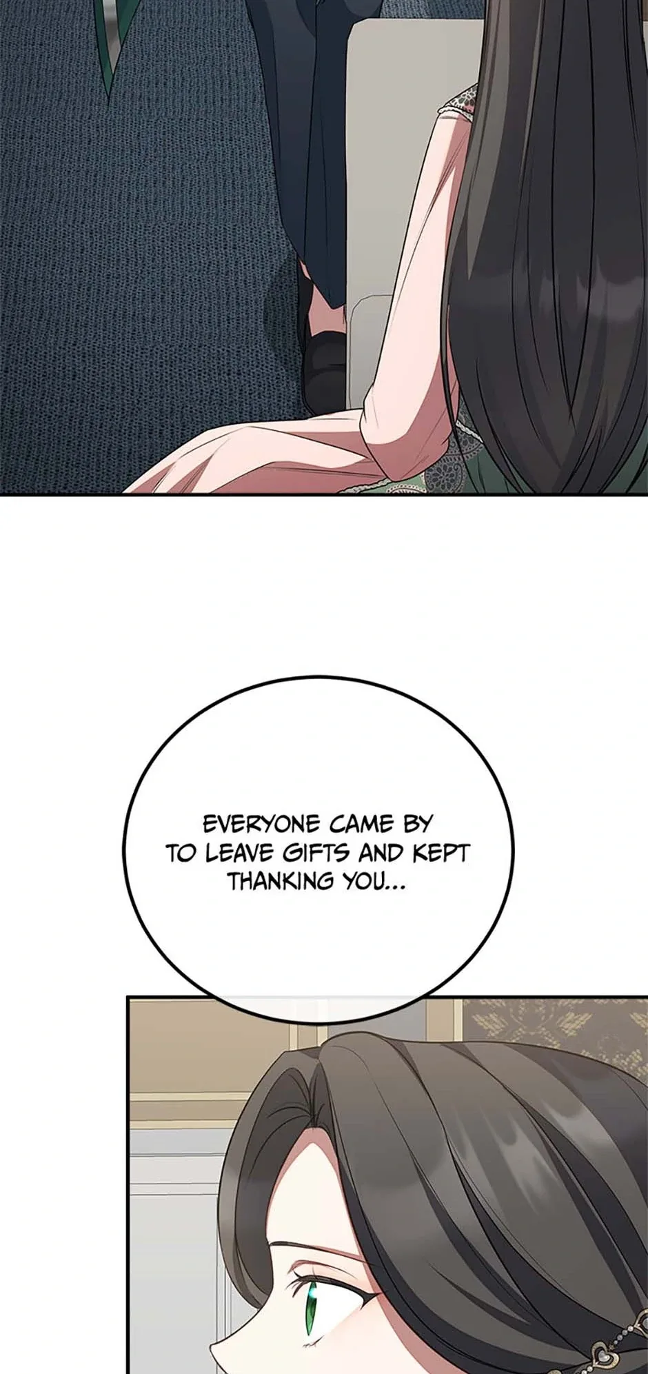Twin Sister’s Strike Declaration Chapter 63 page 11