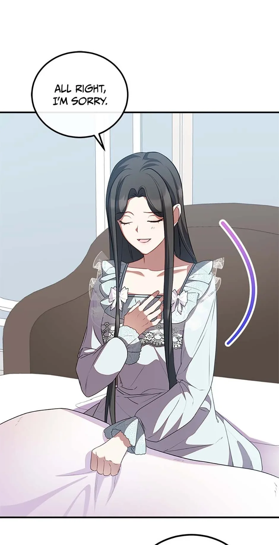 Twin Sister’s Strike Declaration Chapter 62 page 16