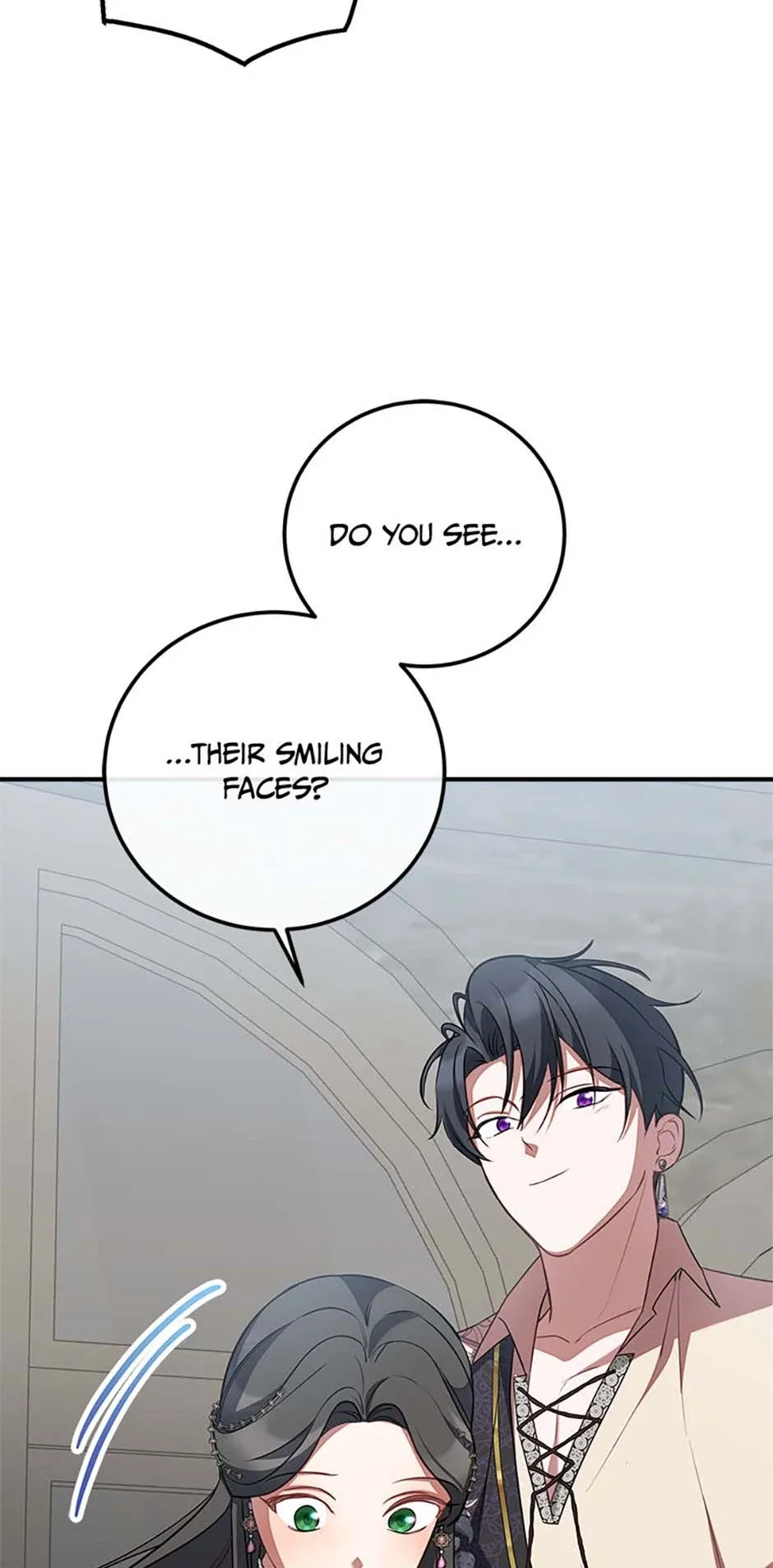 Twin Sister’s Strike Declaration Chapter 63 page 39