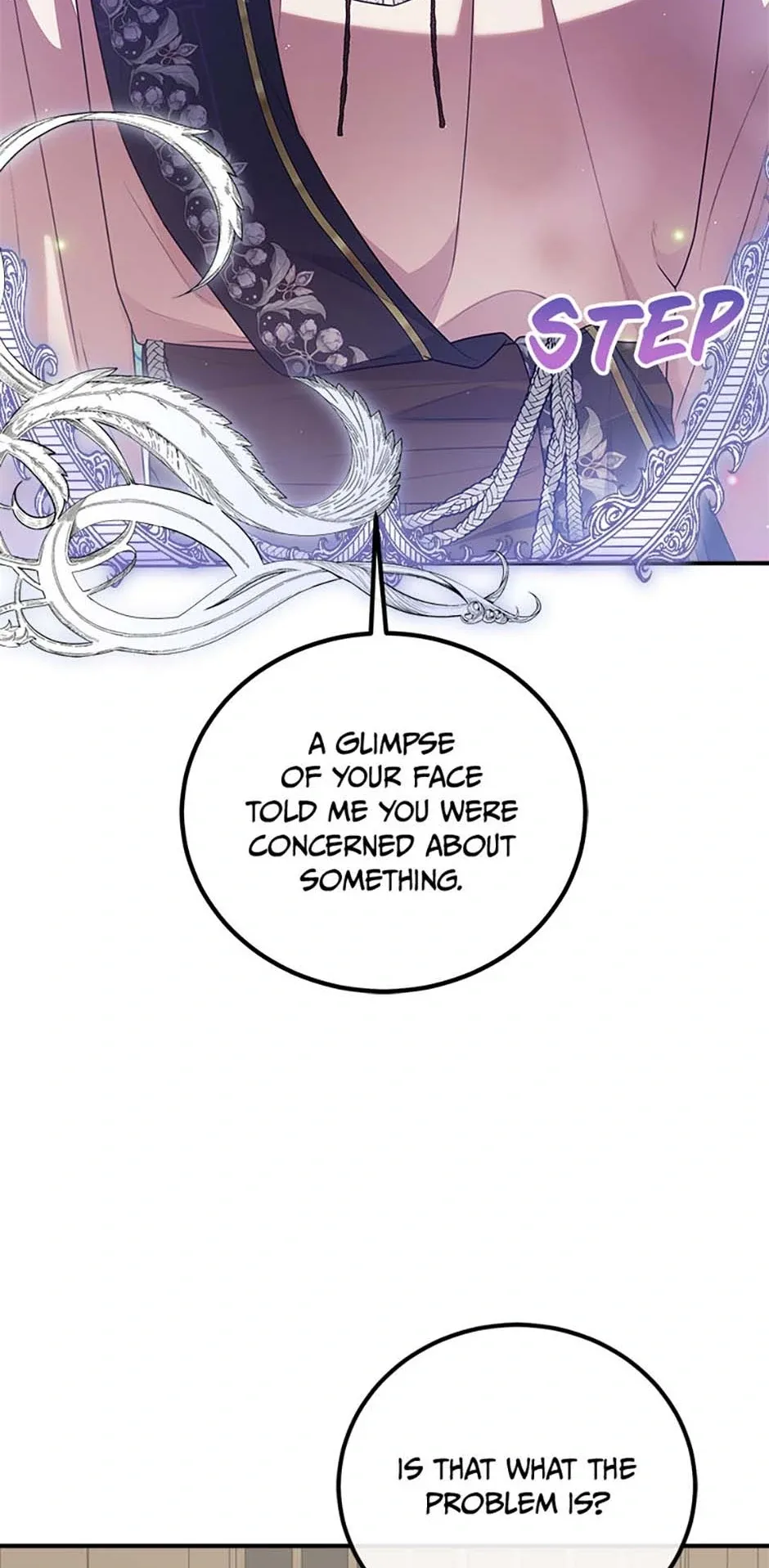 Twin Sister’s Strike Declaration Chapter 63 page 17