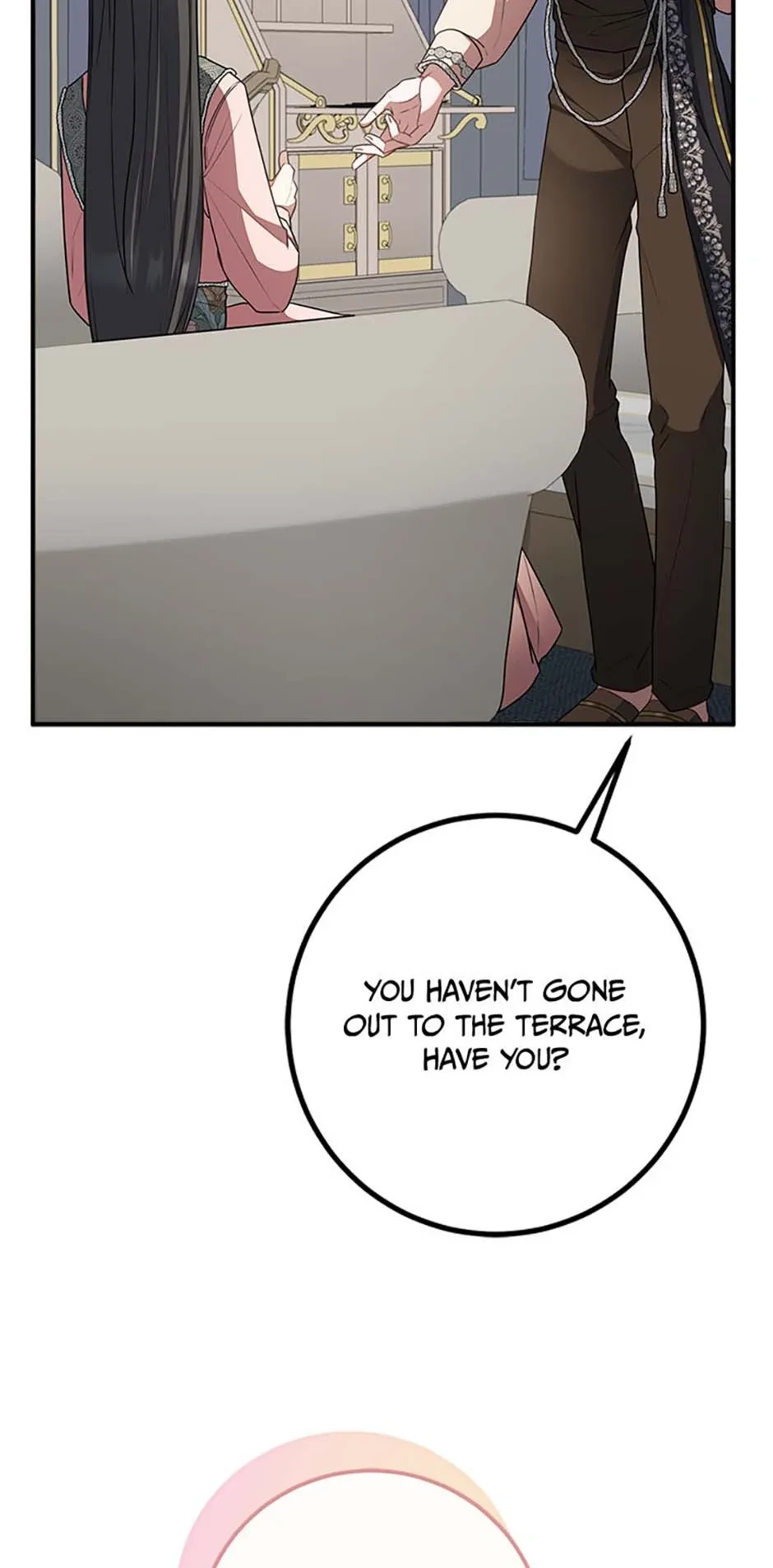 Twin Sister’s Strike Declaration Chapter 63 page 27