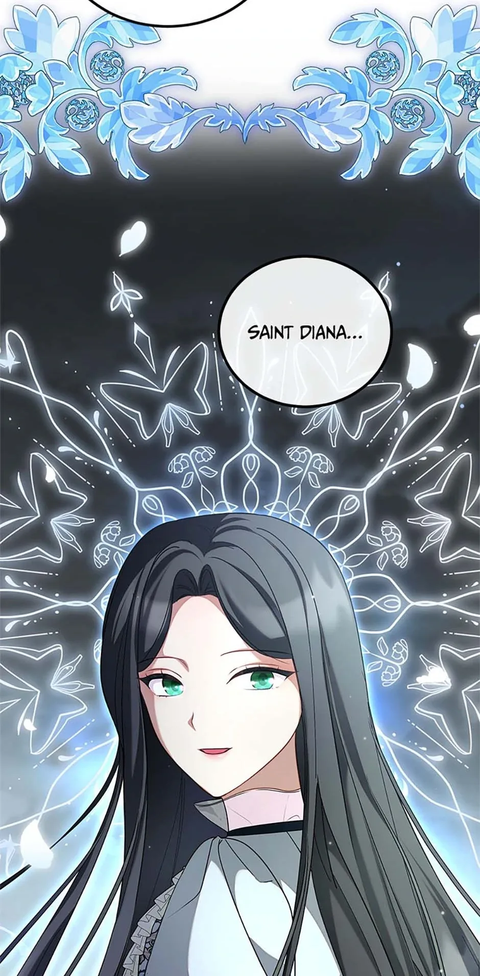 Twin Sister’s Strike Declaration Chapter 61 page 78