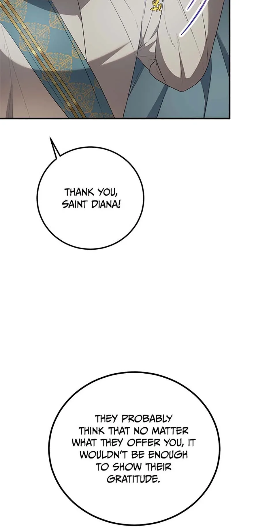 Twin Sister’s Strike Declaration Chapter 63 page 43
