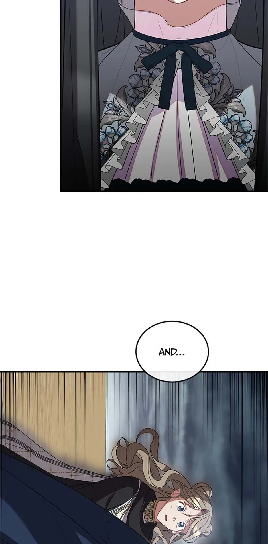 Twin Sister’s Strike Declaration Chapter 61 page 76