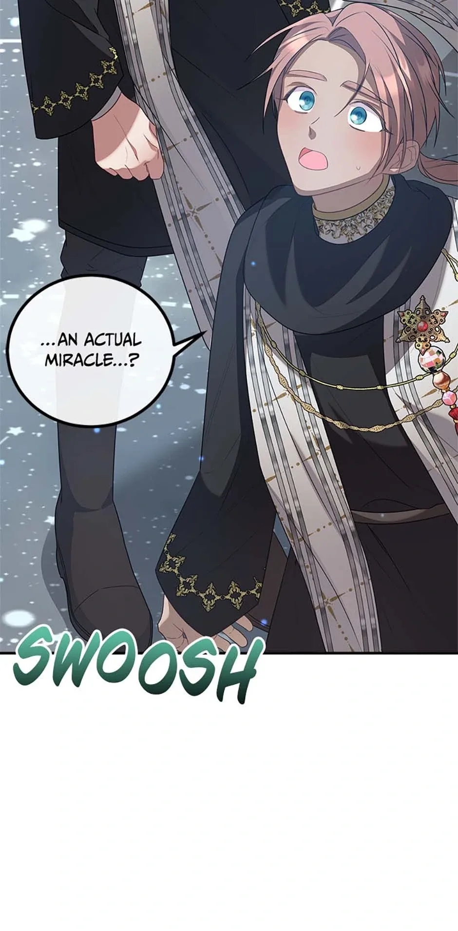 Twin Sister’s Strike Declaration Chapter 61 page 84