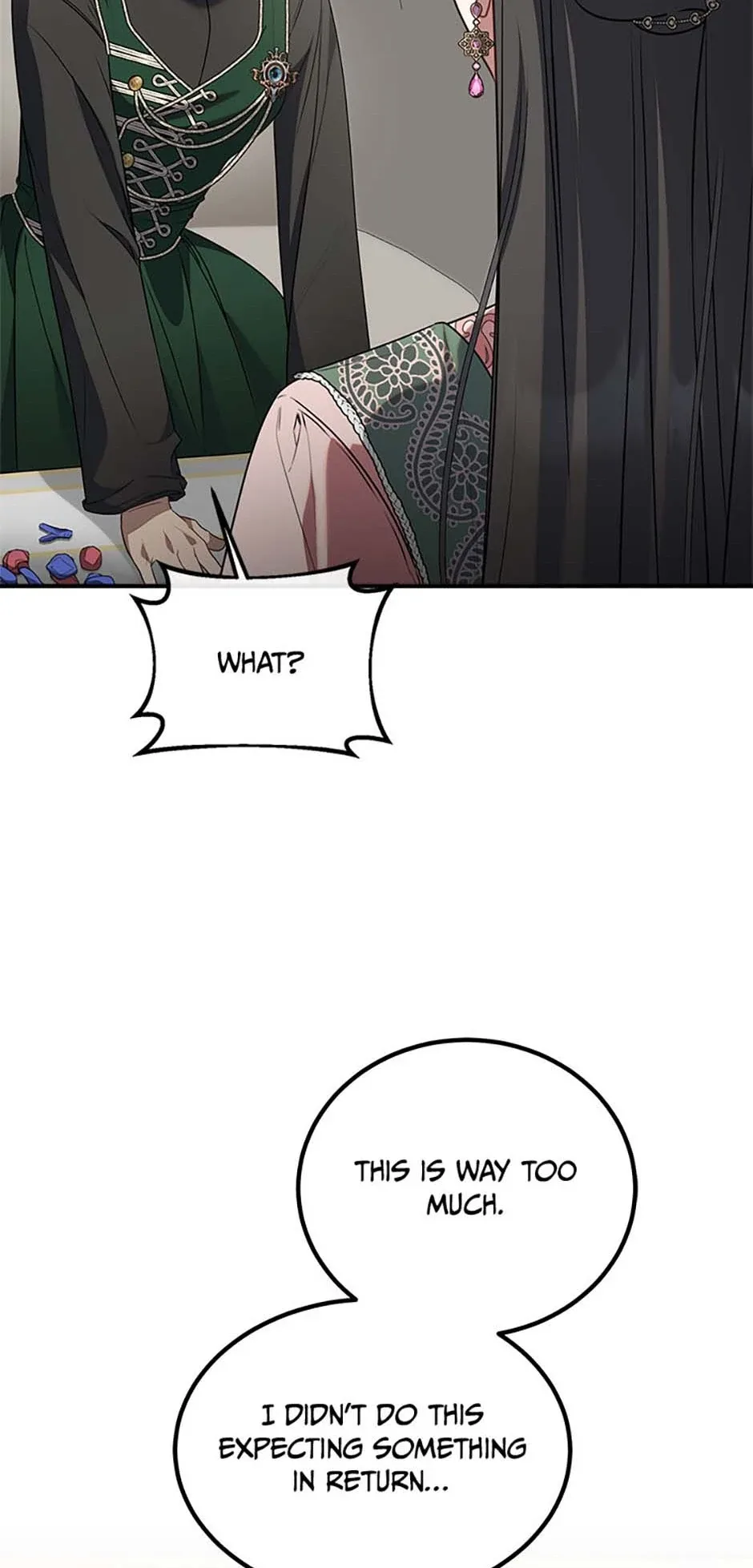 Twin Sister’s Strike Declaration Chapter 63 page 7