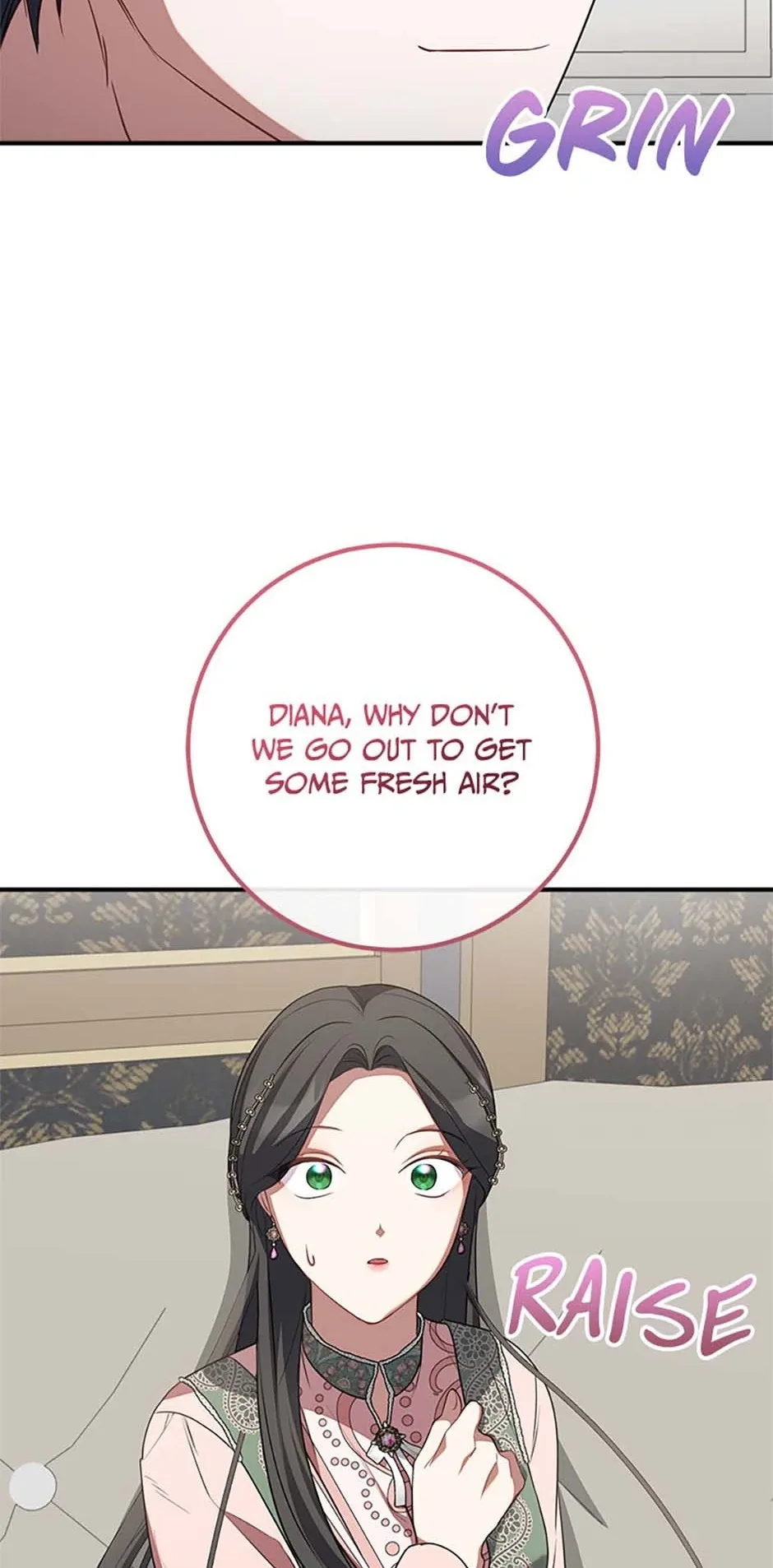 Twin Sister’s Strike Declaration Chapter 63 page 25