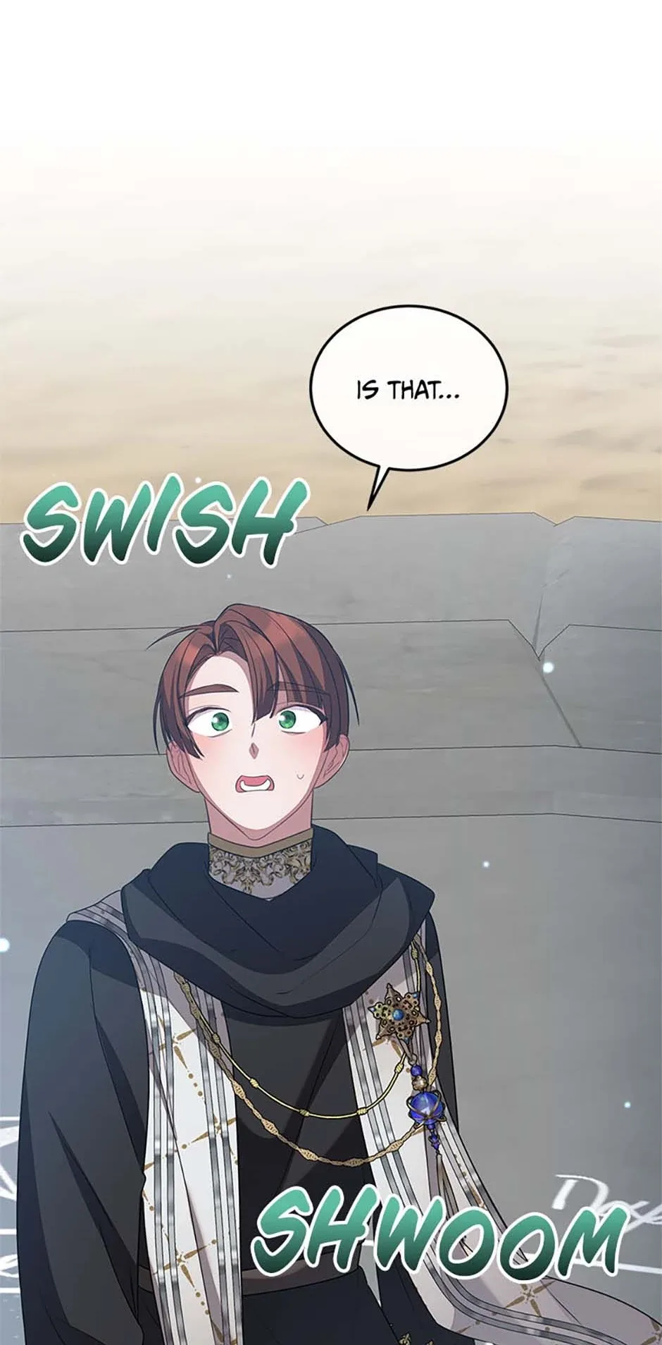 Twin Sister’s Strike Declaration Chapter 61 page 83