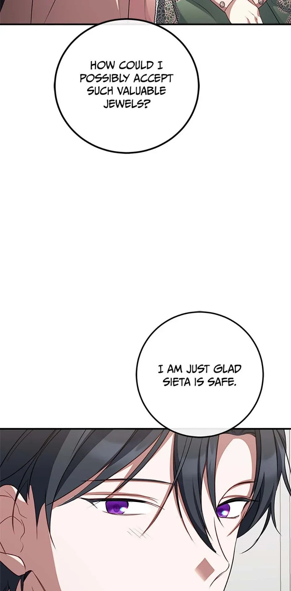 Twin Sister’s Strike Declaration Chapter 63 page 24