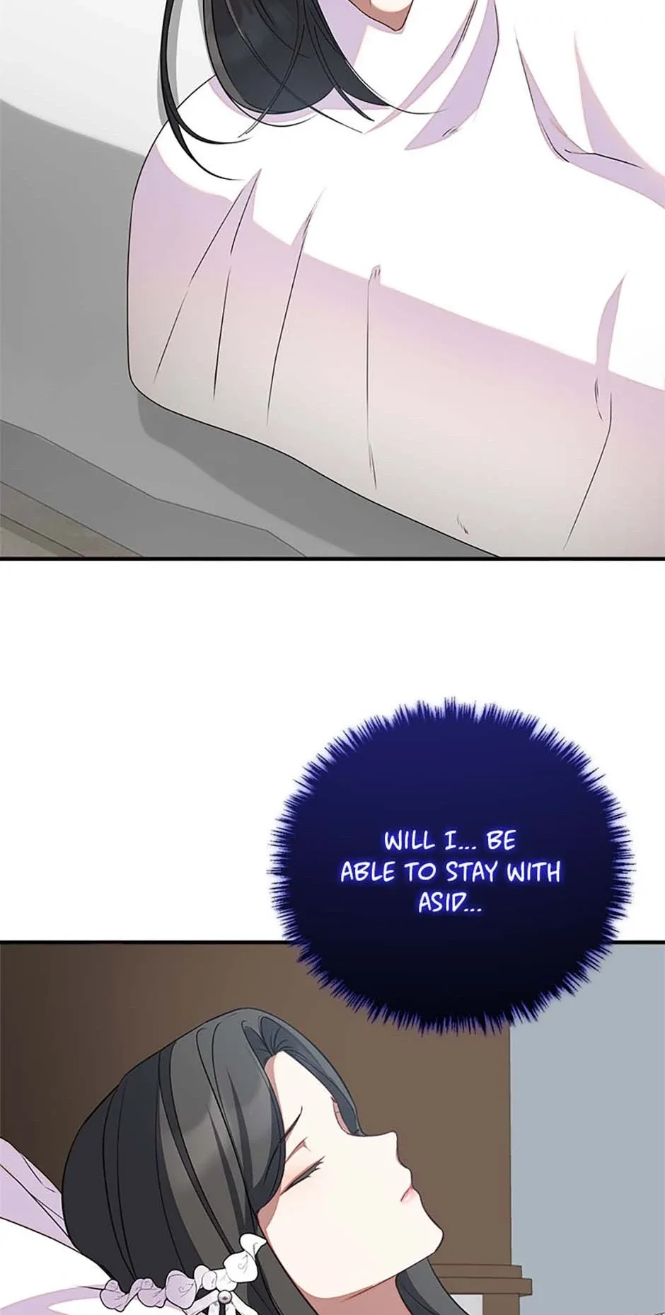 Twin Sister’s Strike Declaration Chapter 63 page 51