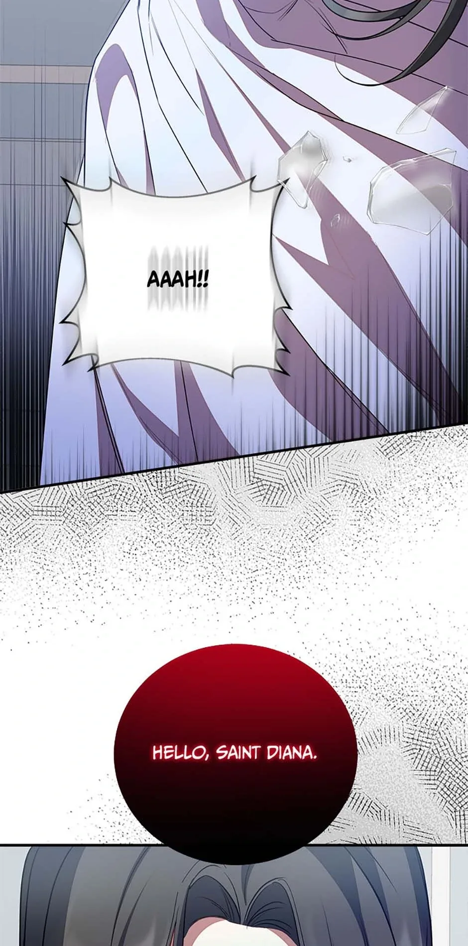 Twin Sister’s Strike Declaration Chapter 63 page 69
