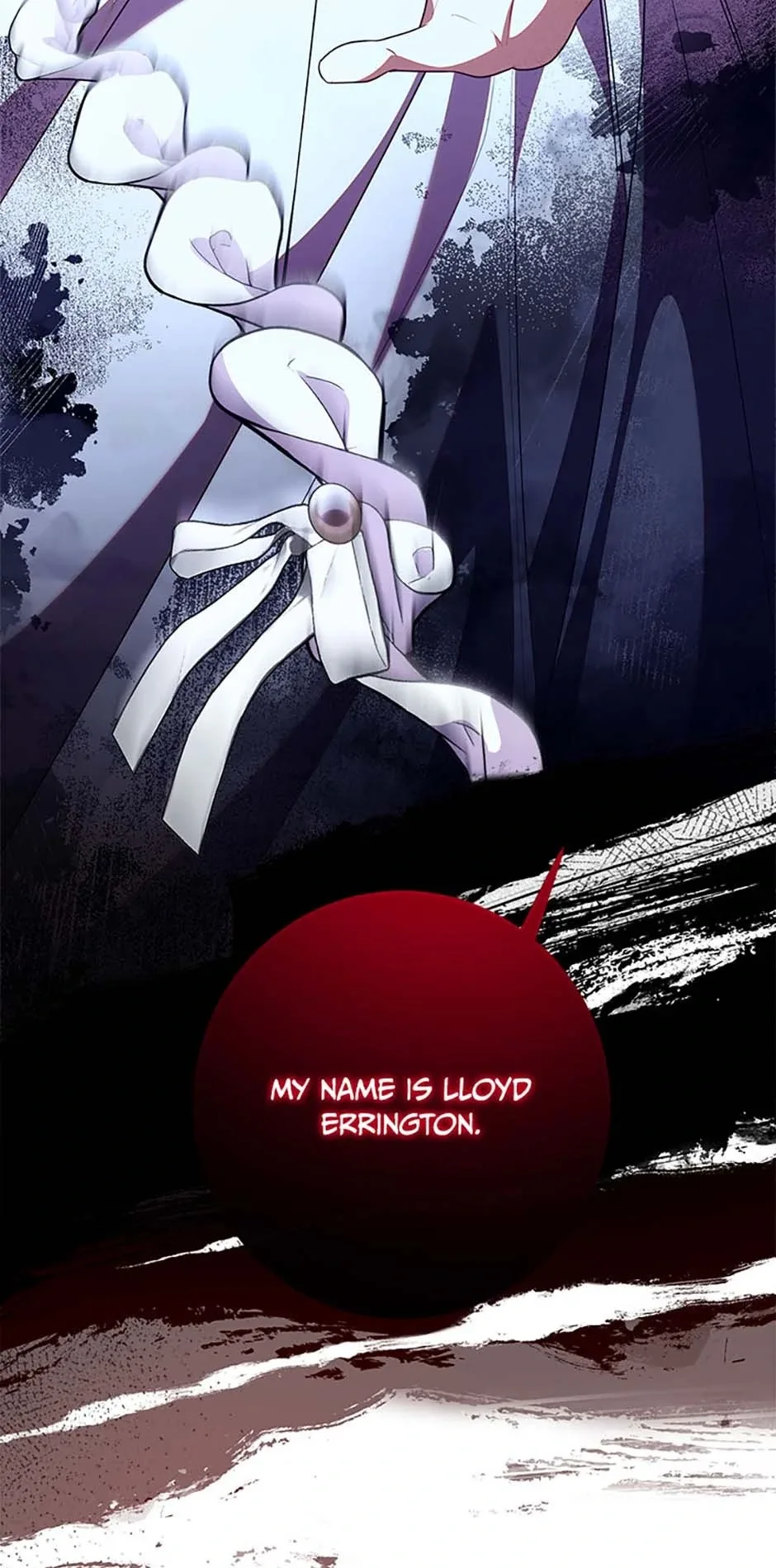 Twin Sister’s Strike Declaration Chapter 63 page 72