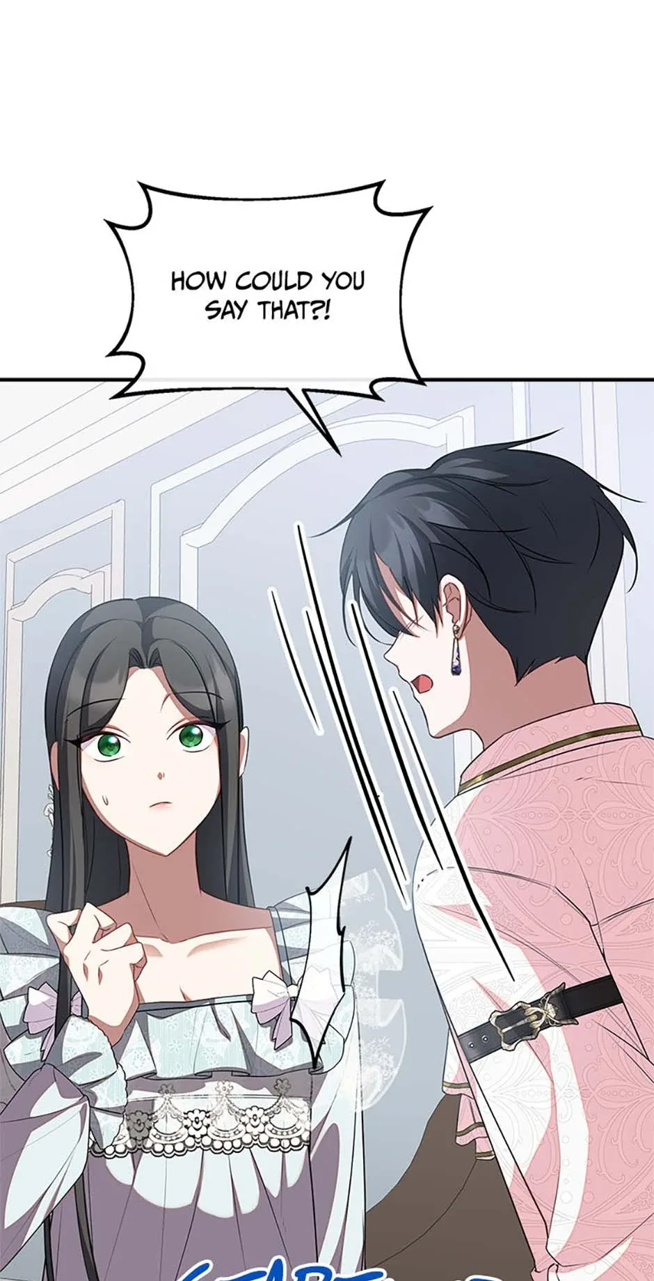 Twin Sister’s Strike Declaration Chapter 62 page 23