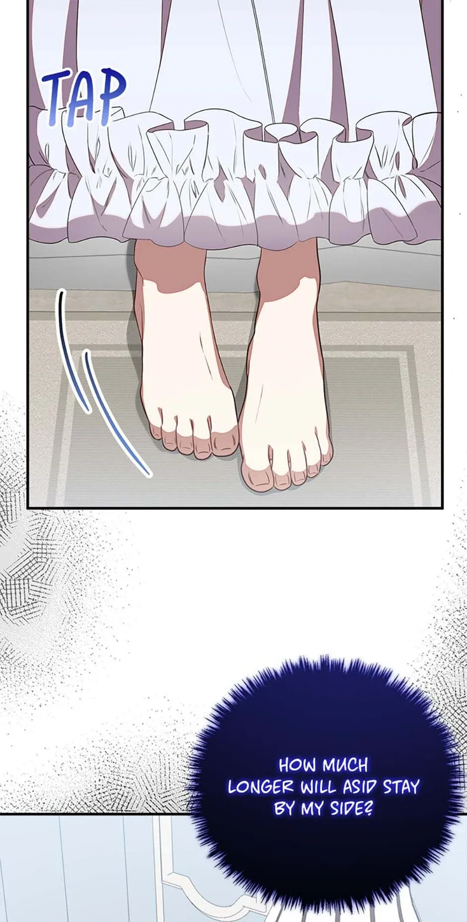 Twin Sister’s Strike Declaration Chapter 63 page 53