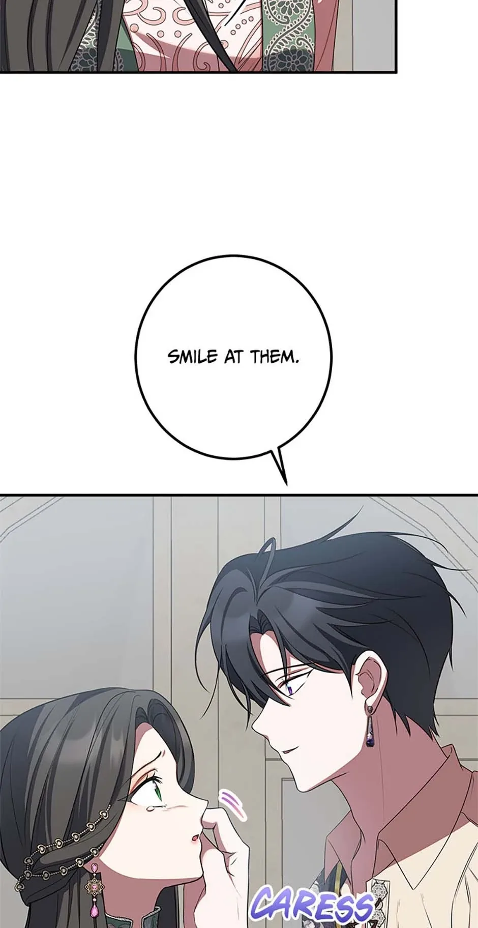 Twin Sister’s Strike Declaration Chapter 63 page 47