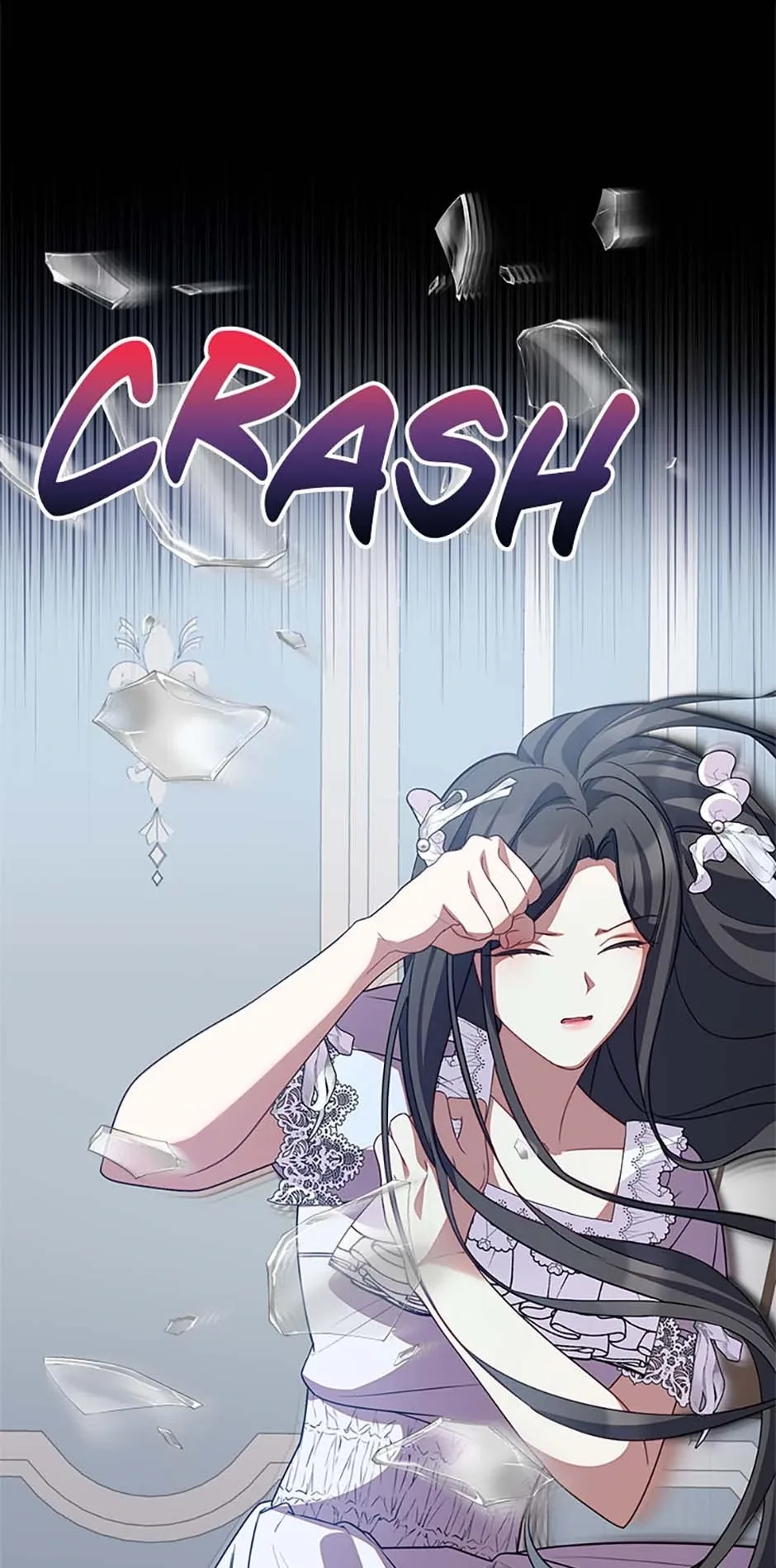 Twin Sister’s Strike Declaration Chapter 63 page 68
