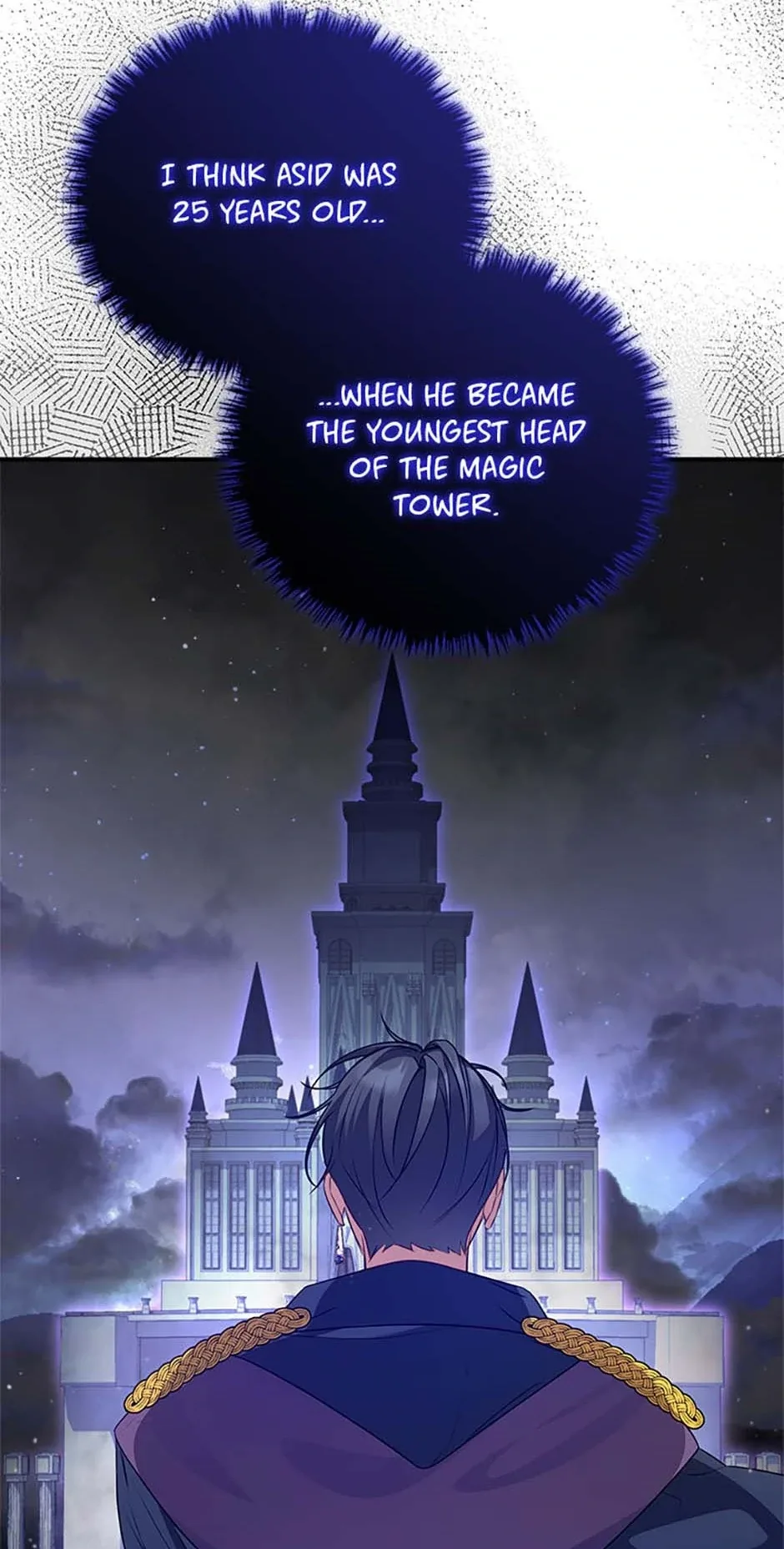 Twin Sister’s Strike Declaration Chapter 63 page 55