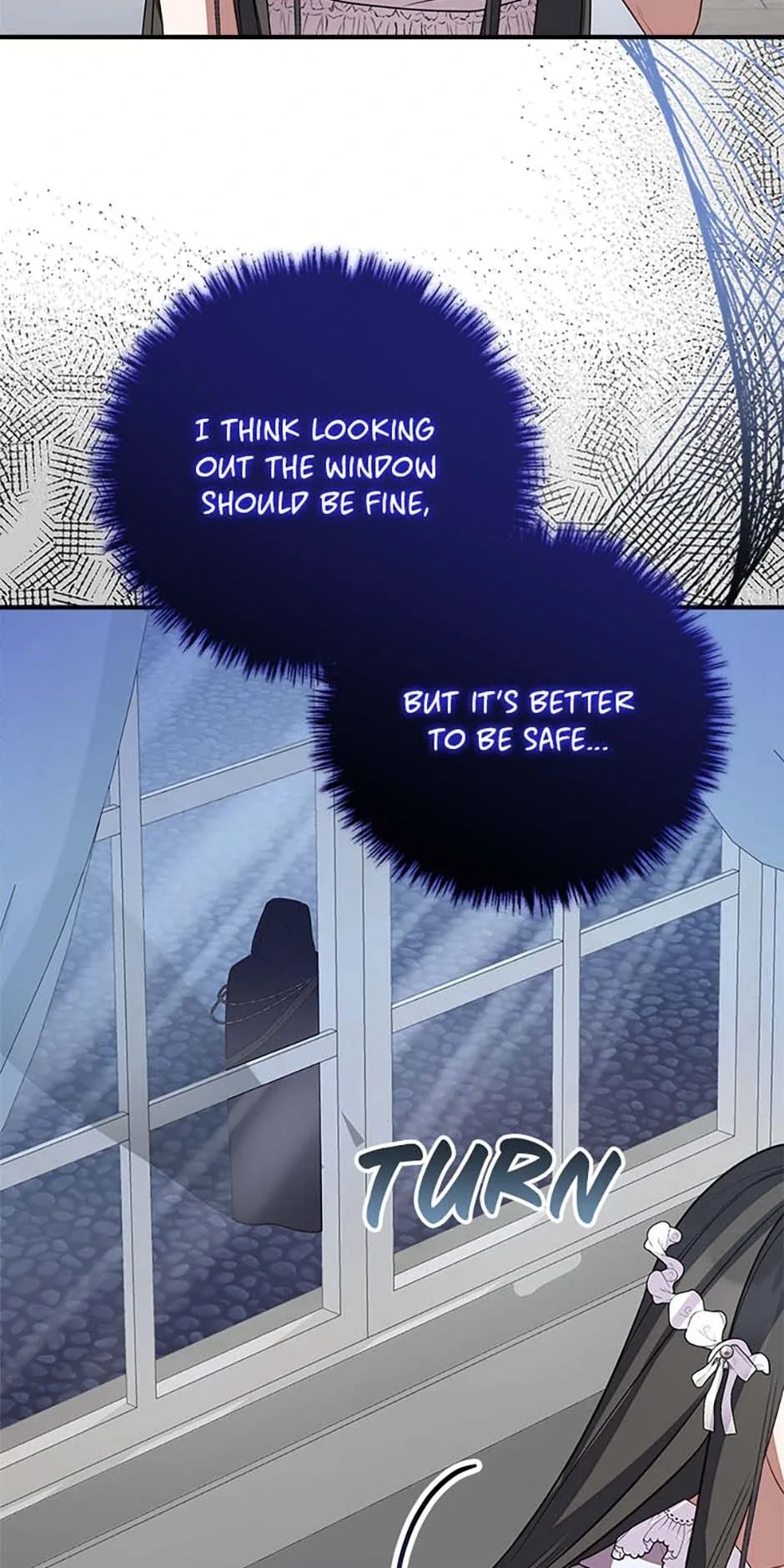 Twin Sister’s Strike Declaration Chapter 63 page 65