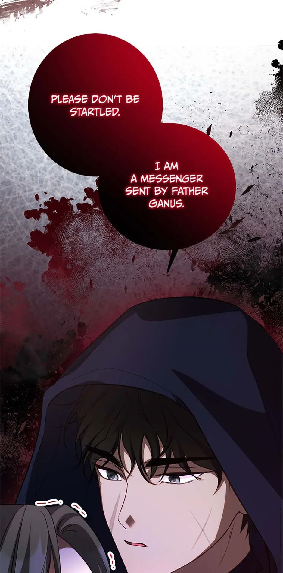Twin Sister’s Strike Declaration Chapter 63 page 73