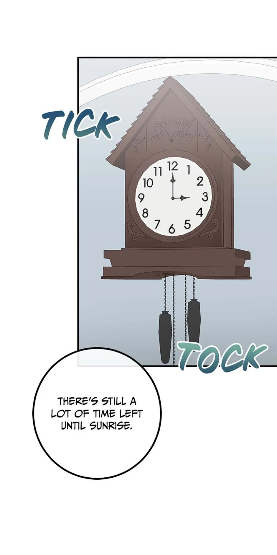 Twin Sister’s Strike Declaration Chapter 63 page 58