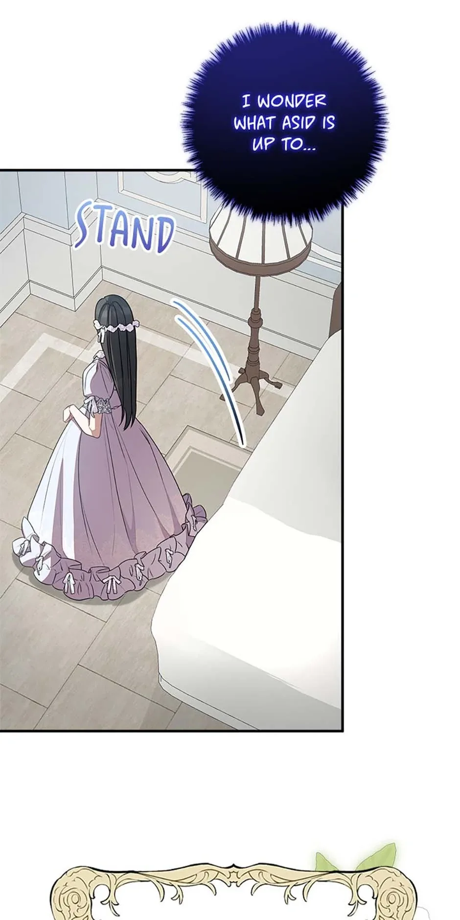Twin Sister’s Strike Declaration Chapter 63 page 59