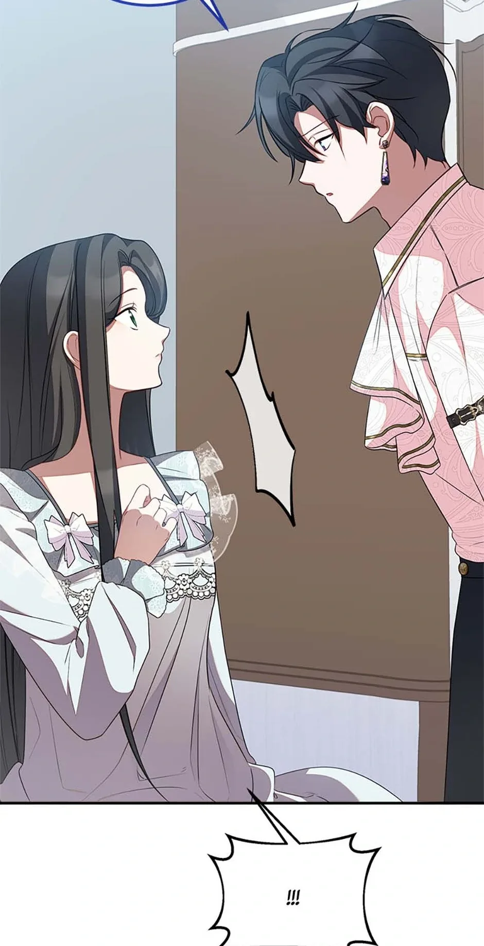 Twin Sister’s Strike Declaration Chapter 62 page 19