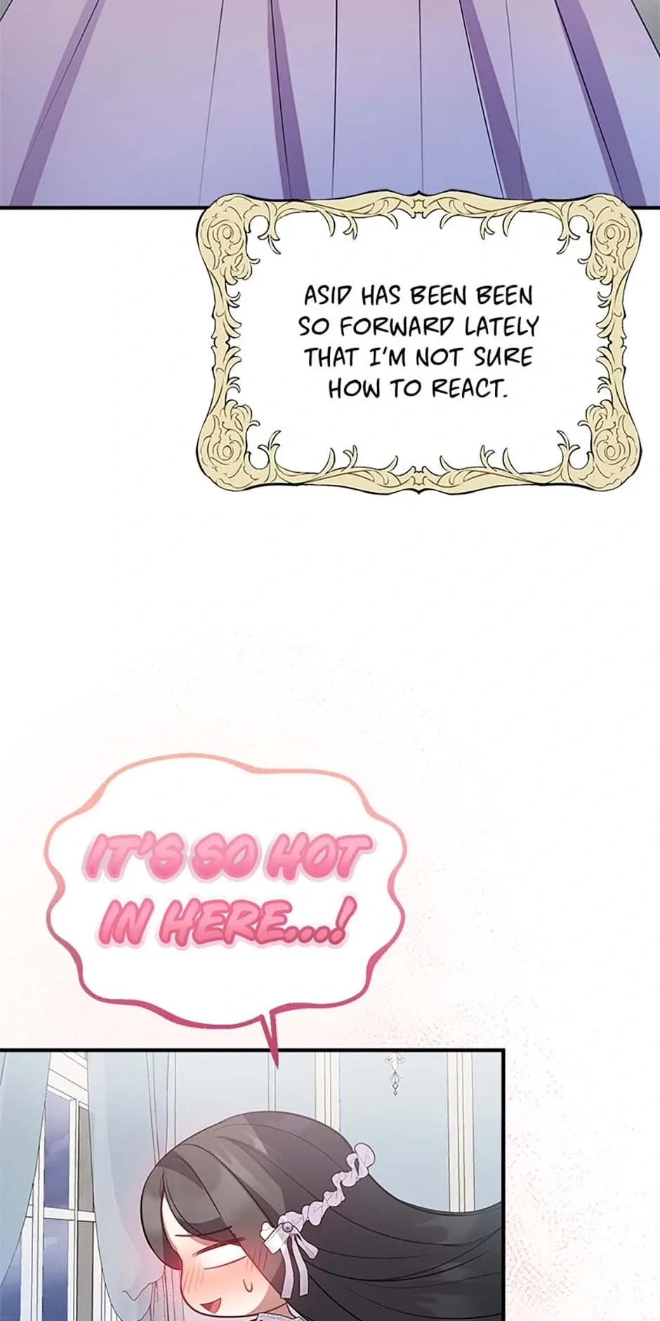 Twin Sister’s Strike Declaration Chapter 63 page 62