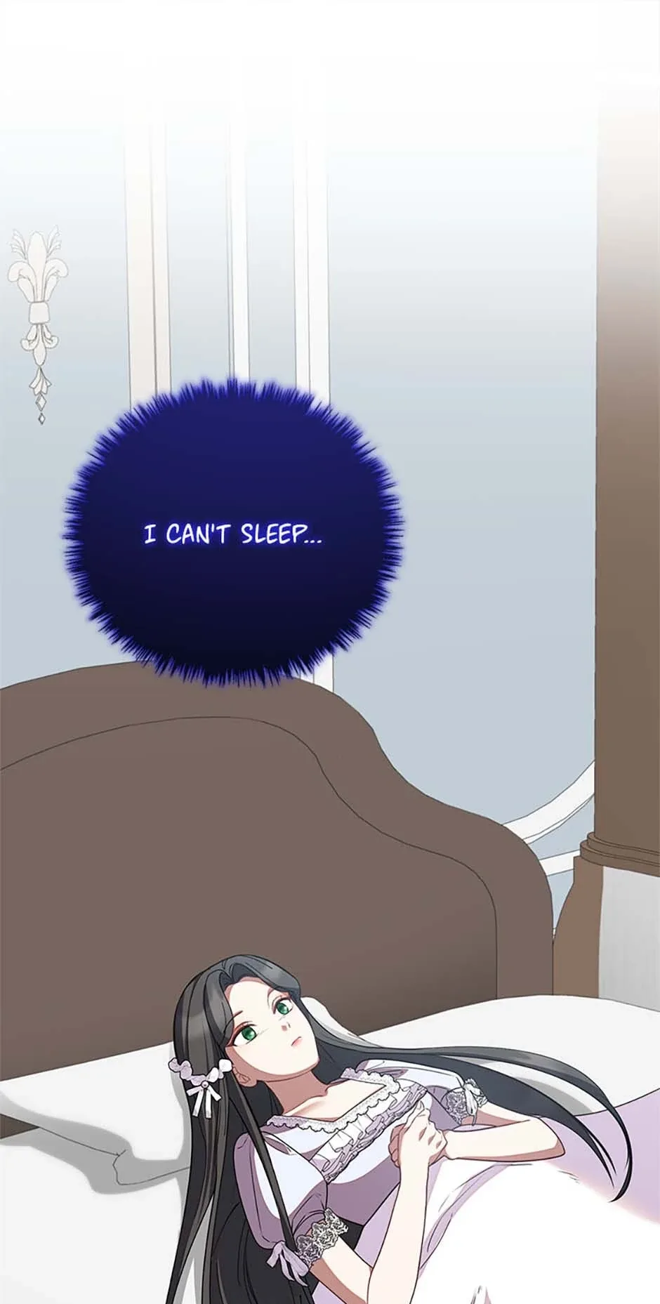 Twin Sister’s Strike Declaration Chapter 63 page 50