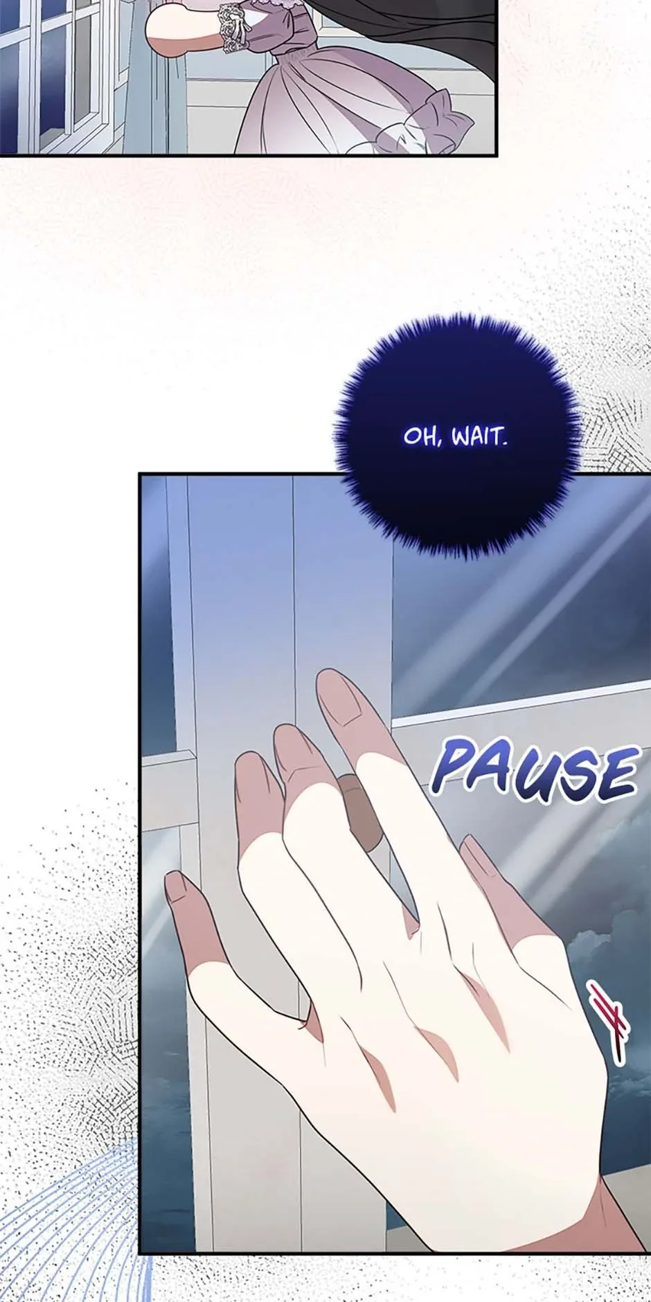 Twin Sister’s Strike Declaration Chapter 63 page 63
