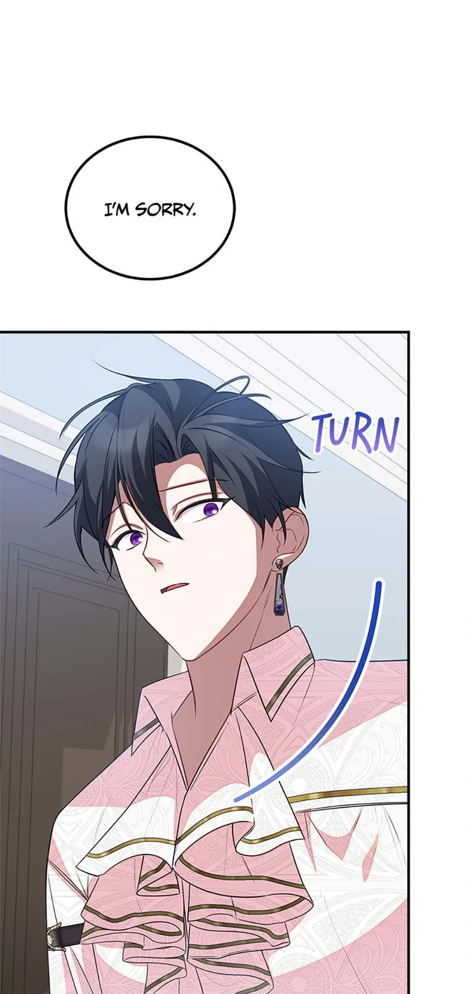 Twin Sister’s Strike Declaration Chapter 62 page 31