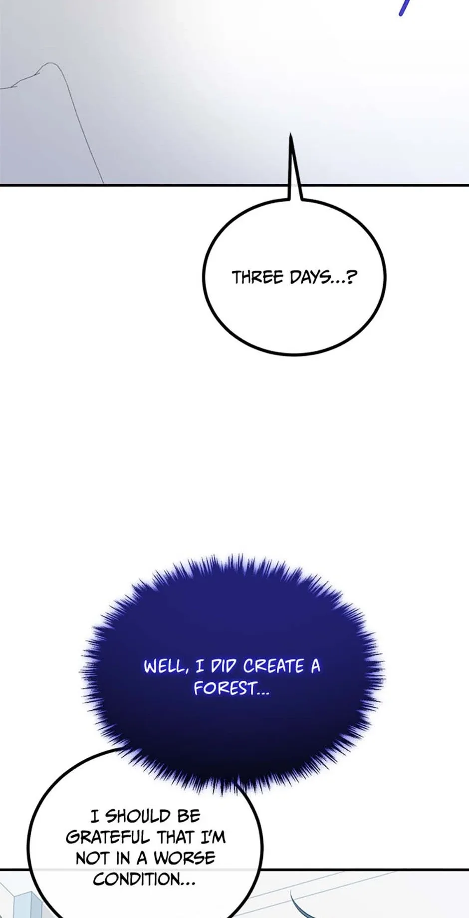 Twin Sister’s Strike Declaration Chapter 62 page 21