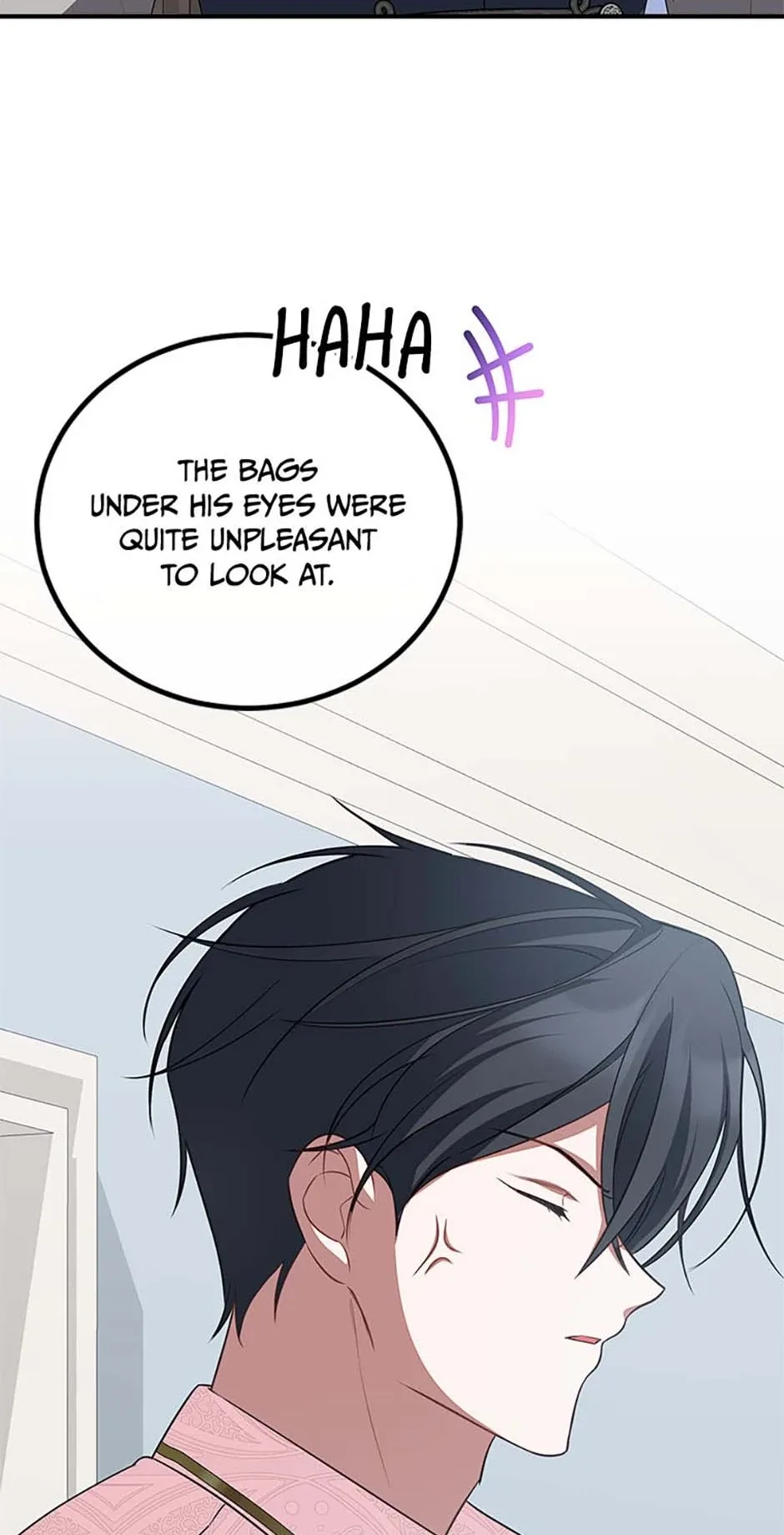 Twin Sister’s Strike Declaration Chapter 62 page 28