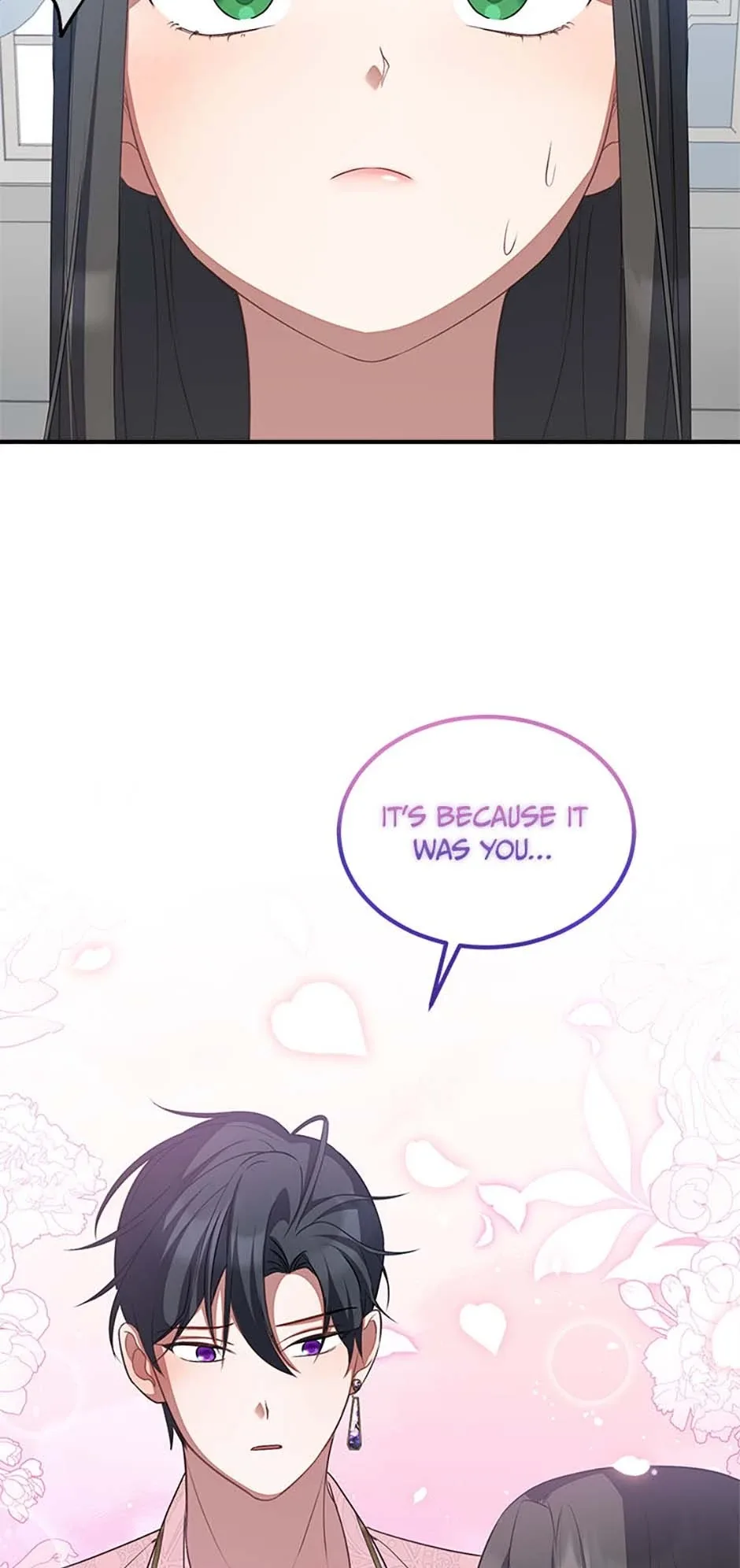 Twin Sister’s Strike Declaration Chapter 62 page 34