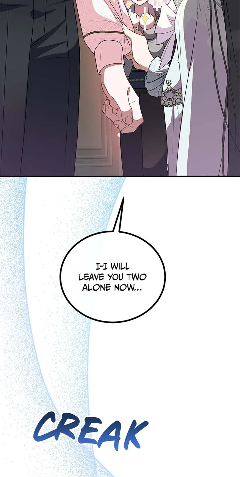 Twin Sister’s Strike Declaration Chapter 62 page 44