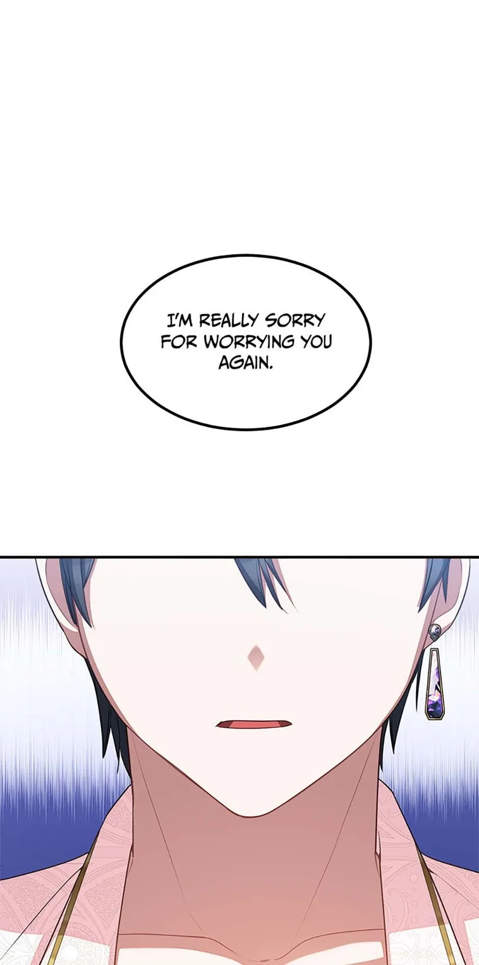 Twin Sister’s Strike Declaration Chapter 62 page 50