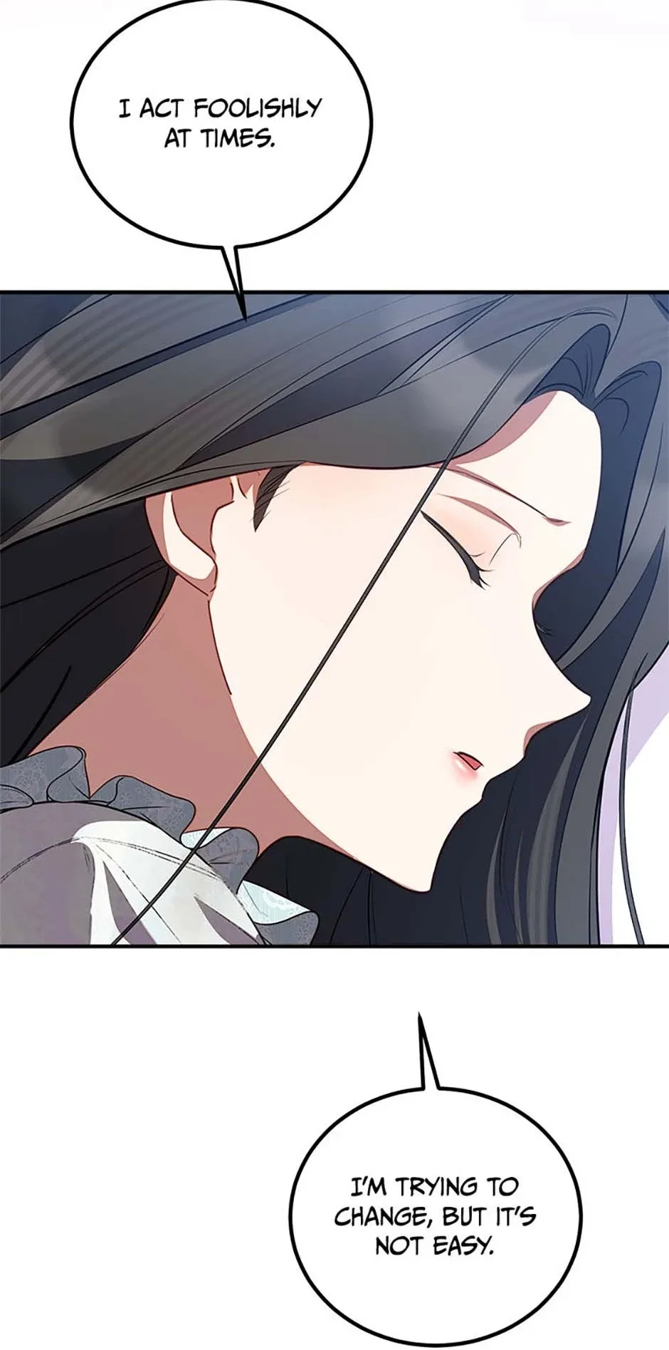 Twin Sister’s Strike Declaration Chapter 62 page 49
