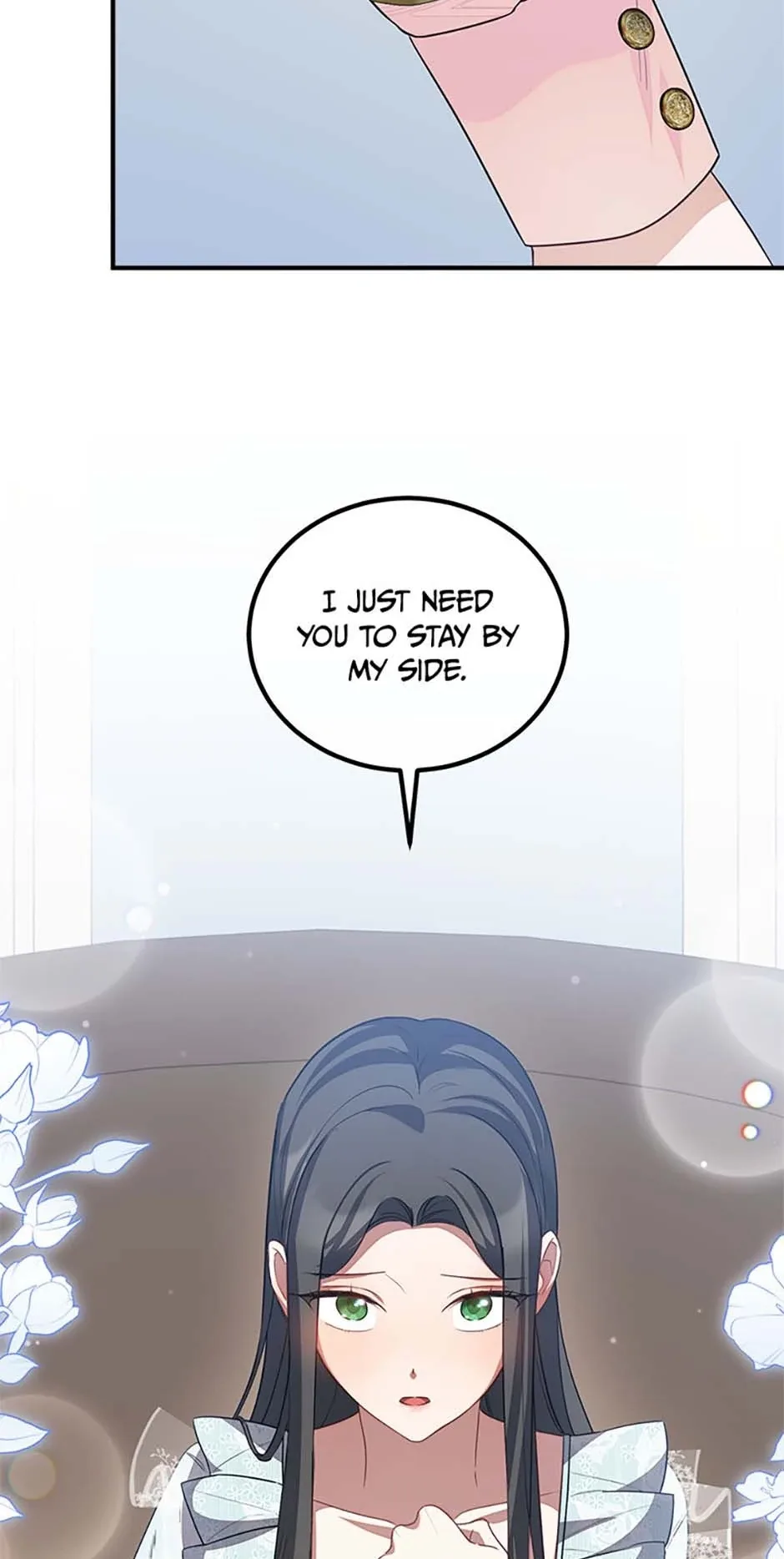 Twin Sister’s Strike Declaration Chapter 62 page 40