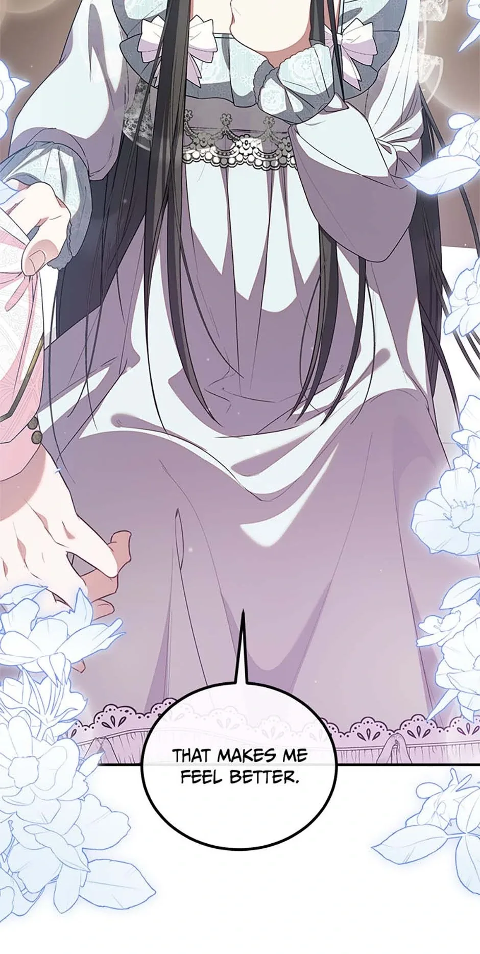 Twin Sister’s Strike Declaration Chapter 62 page 41