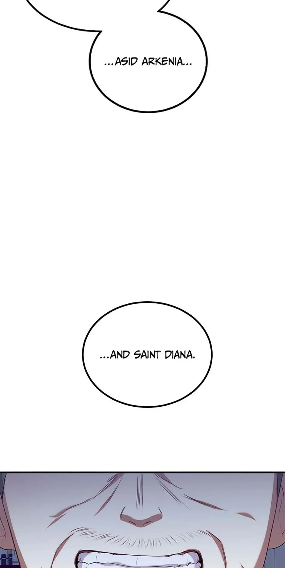 Twin Sister’s Strike Declaration Chapter 62 page 61