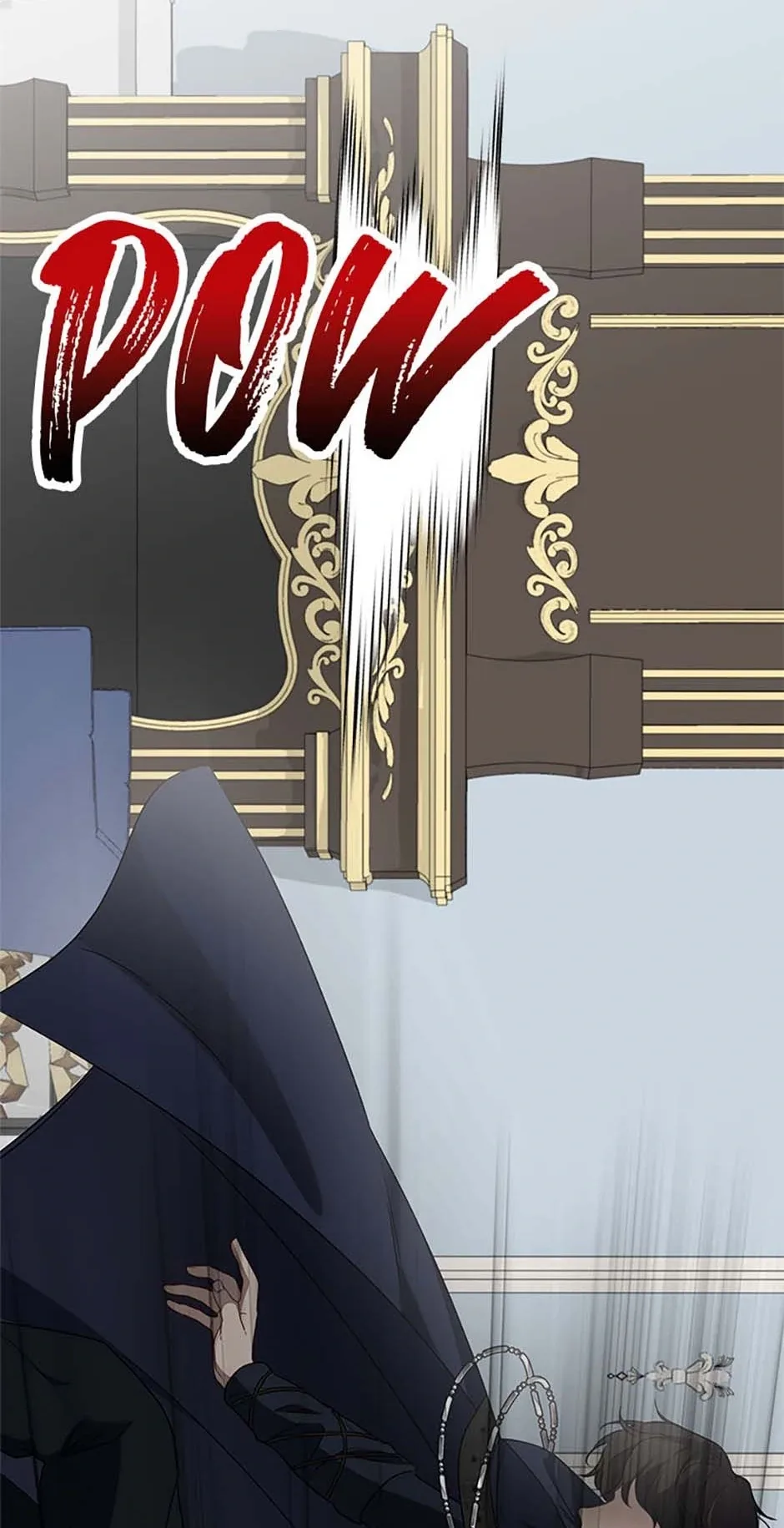 Twin Sister’s Strike Declaration Chapter 64 page 28