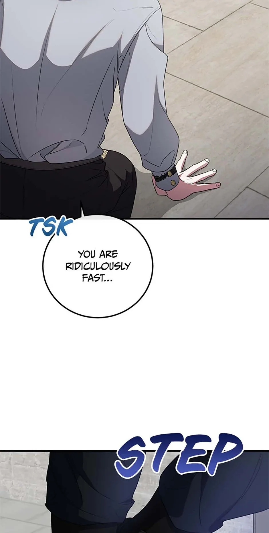 Twin Sister’s Strike Declaration Chapter 64 page 55