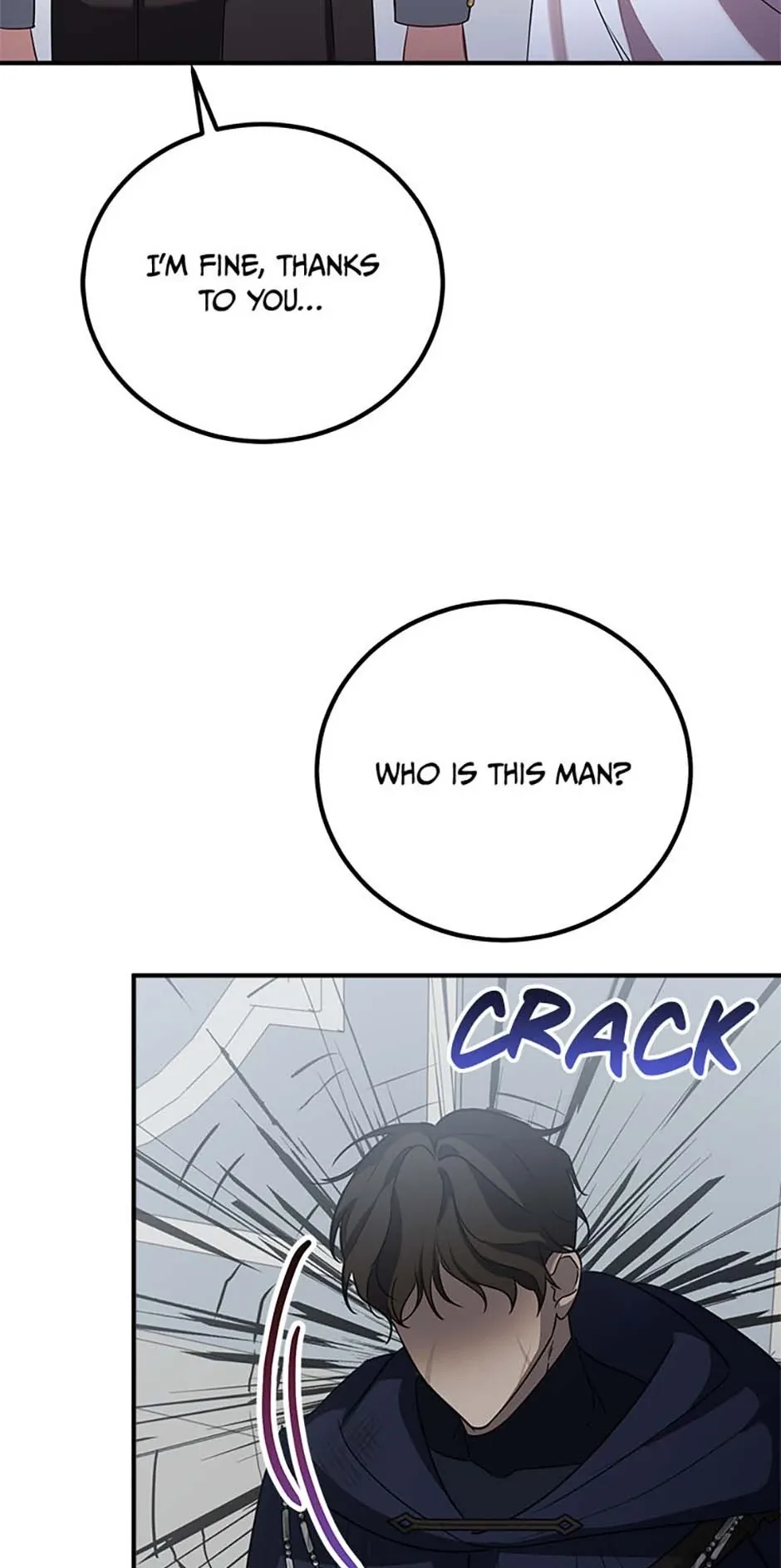 Twin Sister’s Strike Declaration Chapter 64 page 42