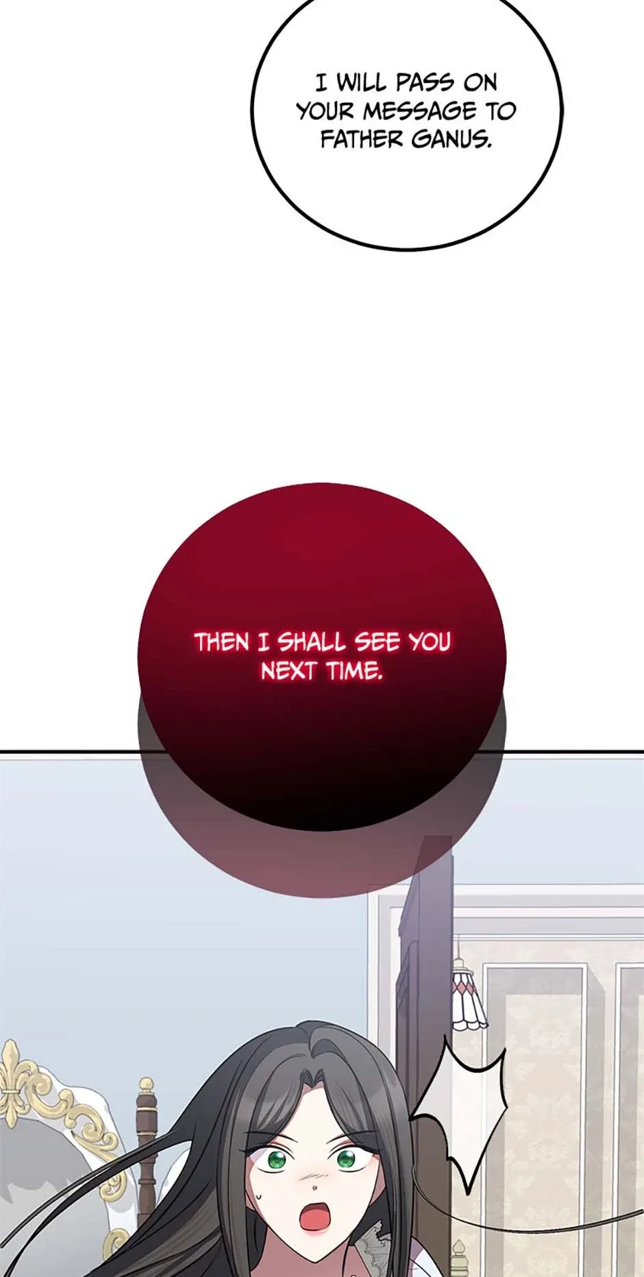 Twin Sister’s Strike Declaration Chapter 64 page 60